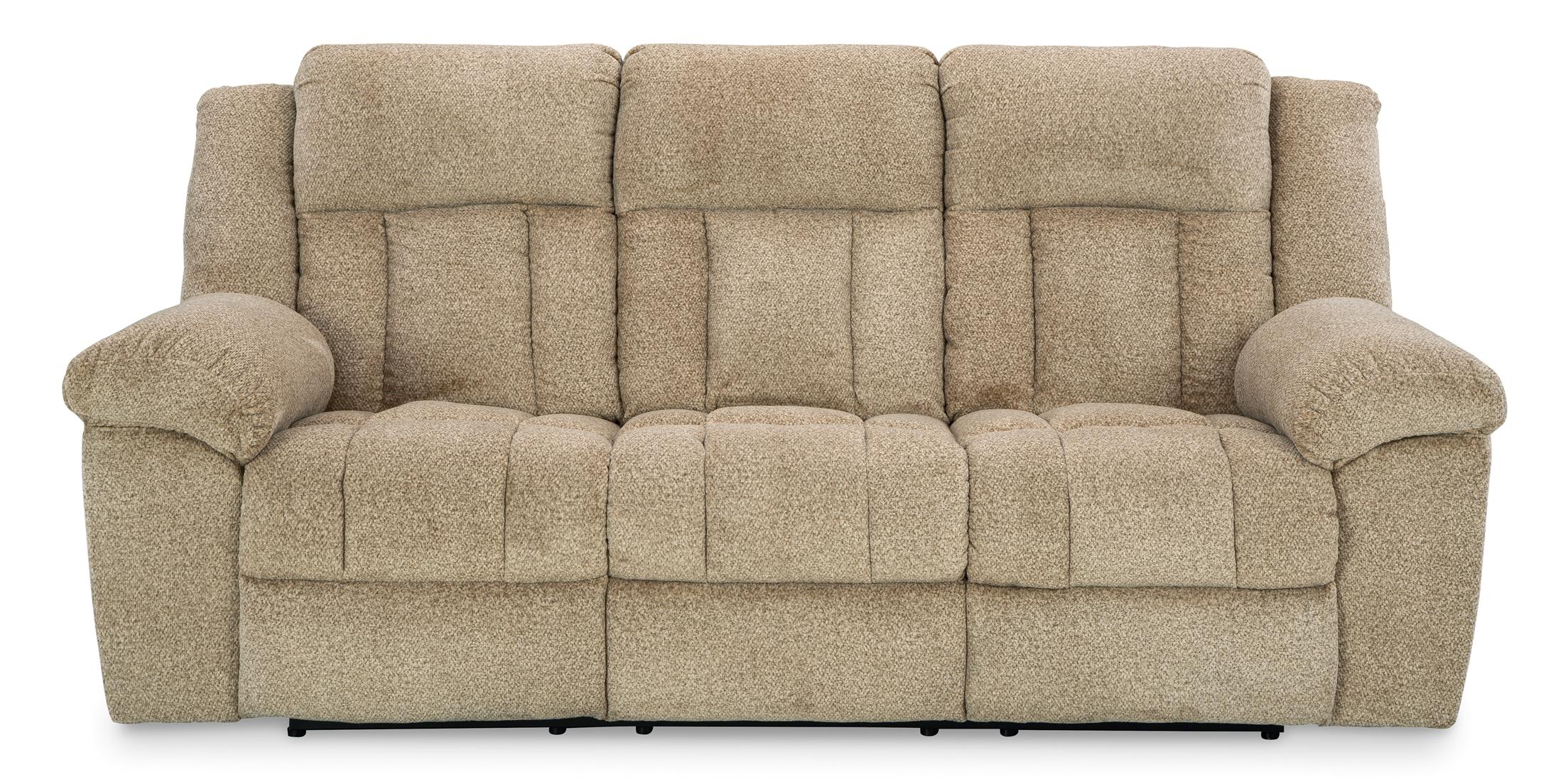 Tip-Off Power Reclining Sofa - Image 9