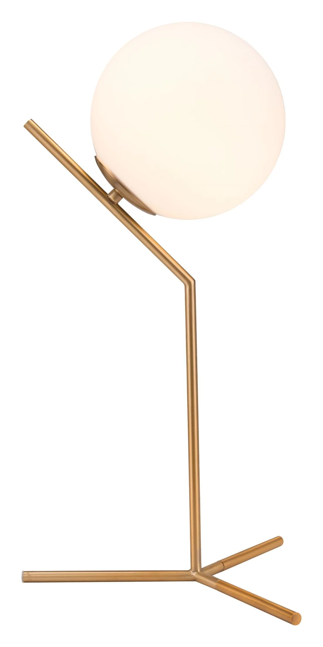 Tirol Table Lamp Brass - Image 6