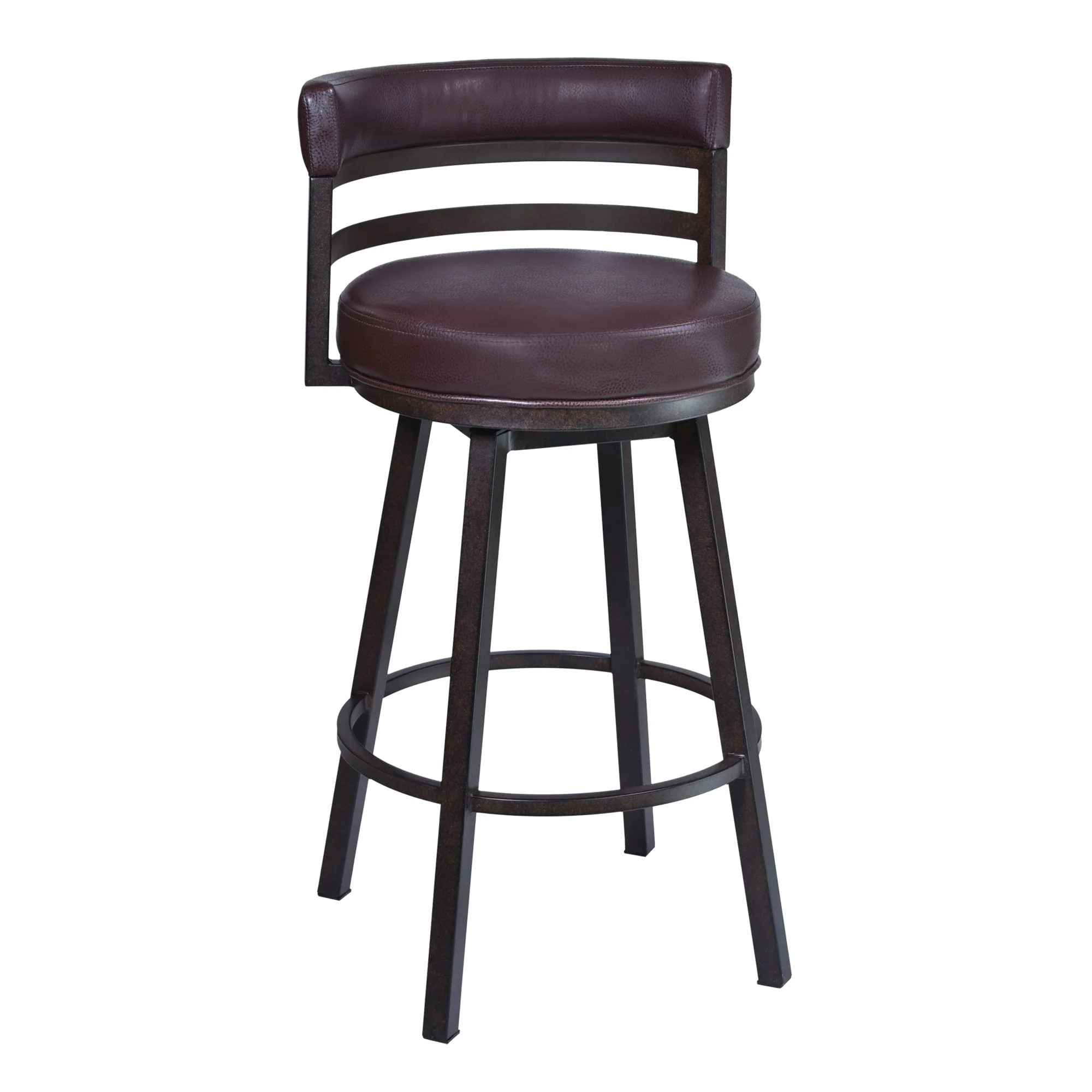 Titana 26" Barstool - Image 5