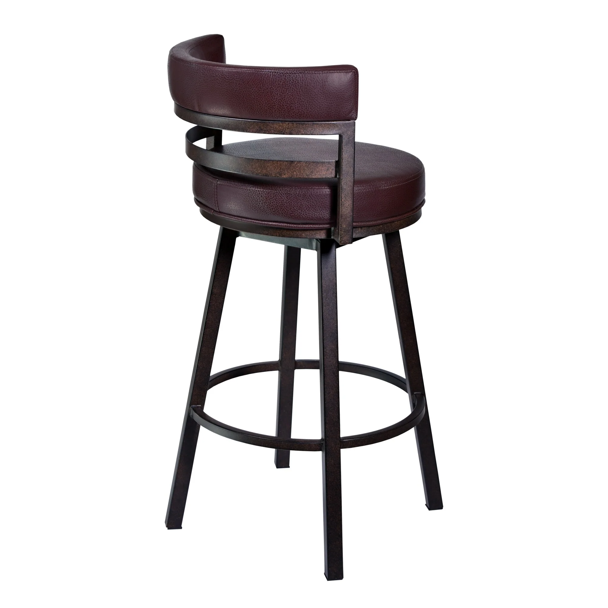 Titana 26" Barstool - Image 6
