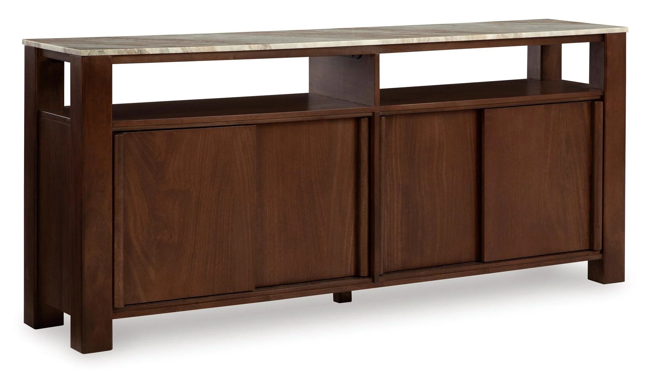 Tobinville Accent Cabinet - Image 2