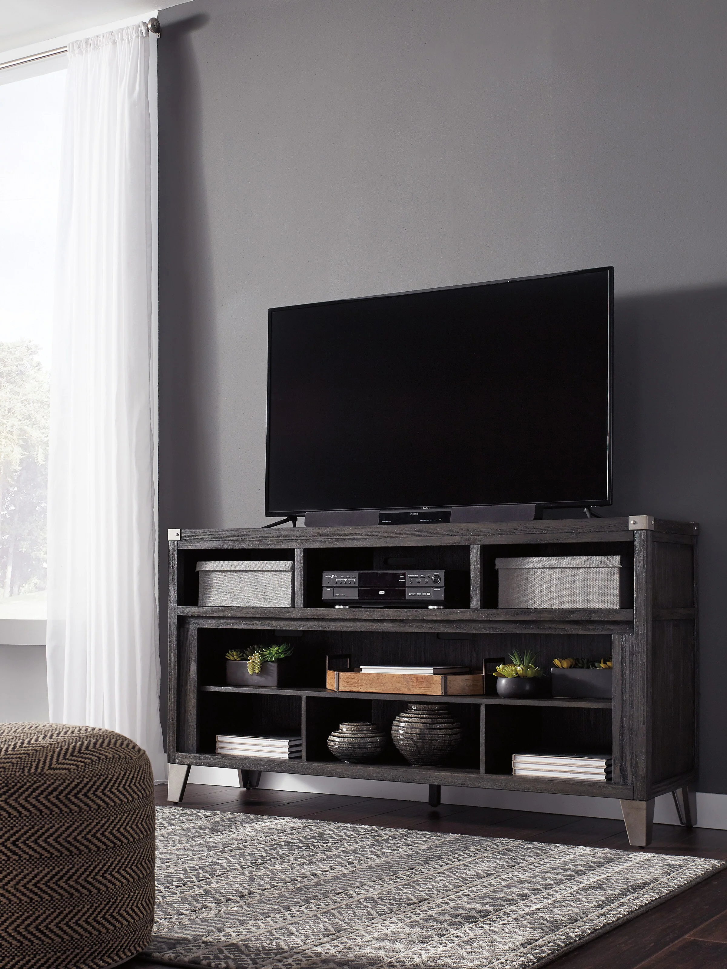 Todoe 65" TV Stand - Image 2