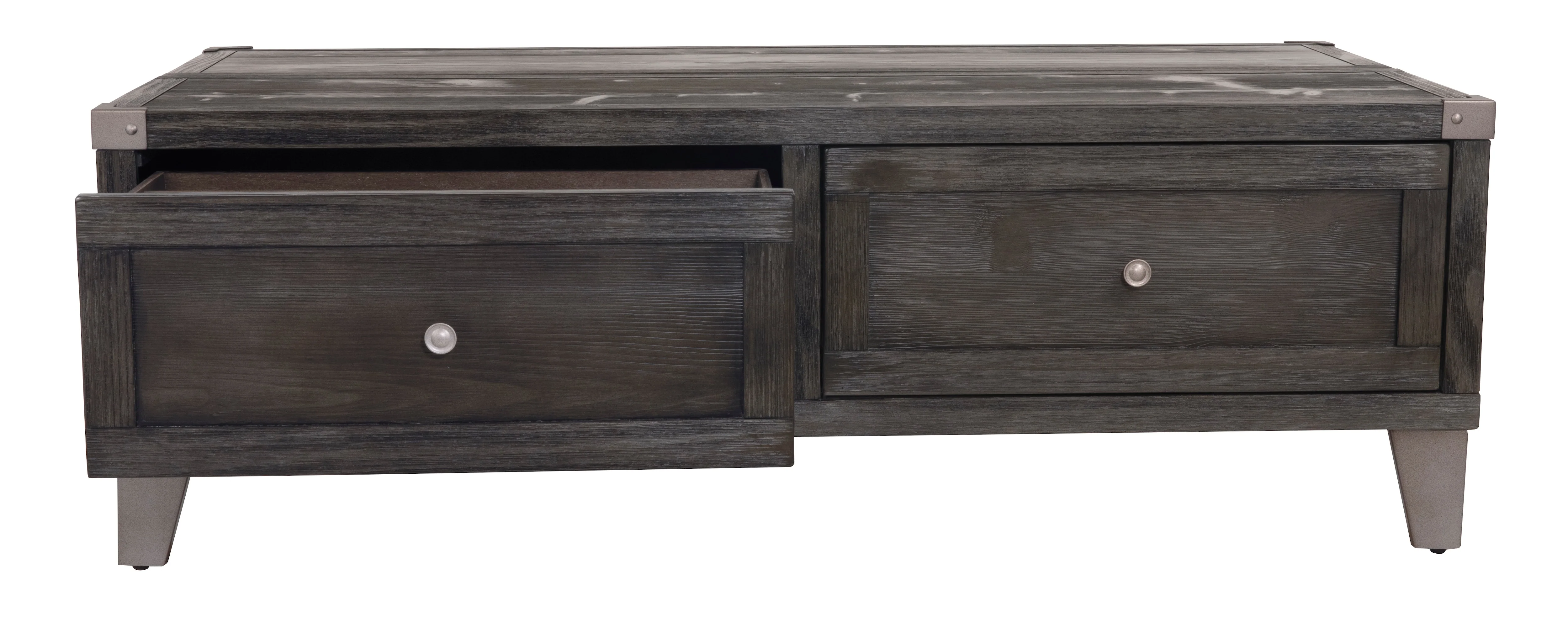 Todoe Lift-Top Coffee Table - Image 15