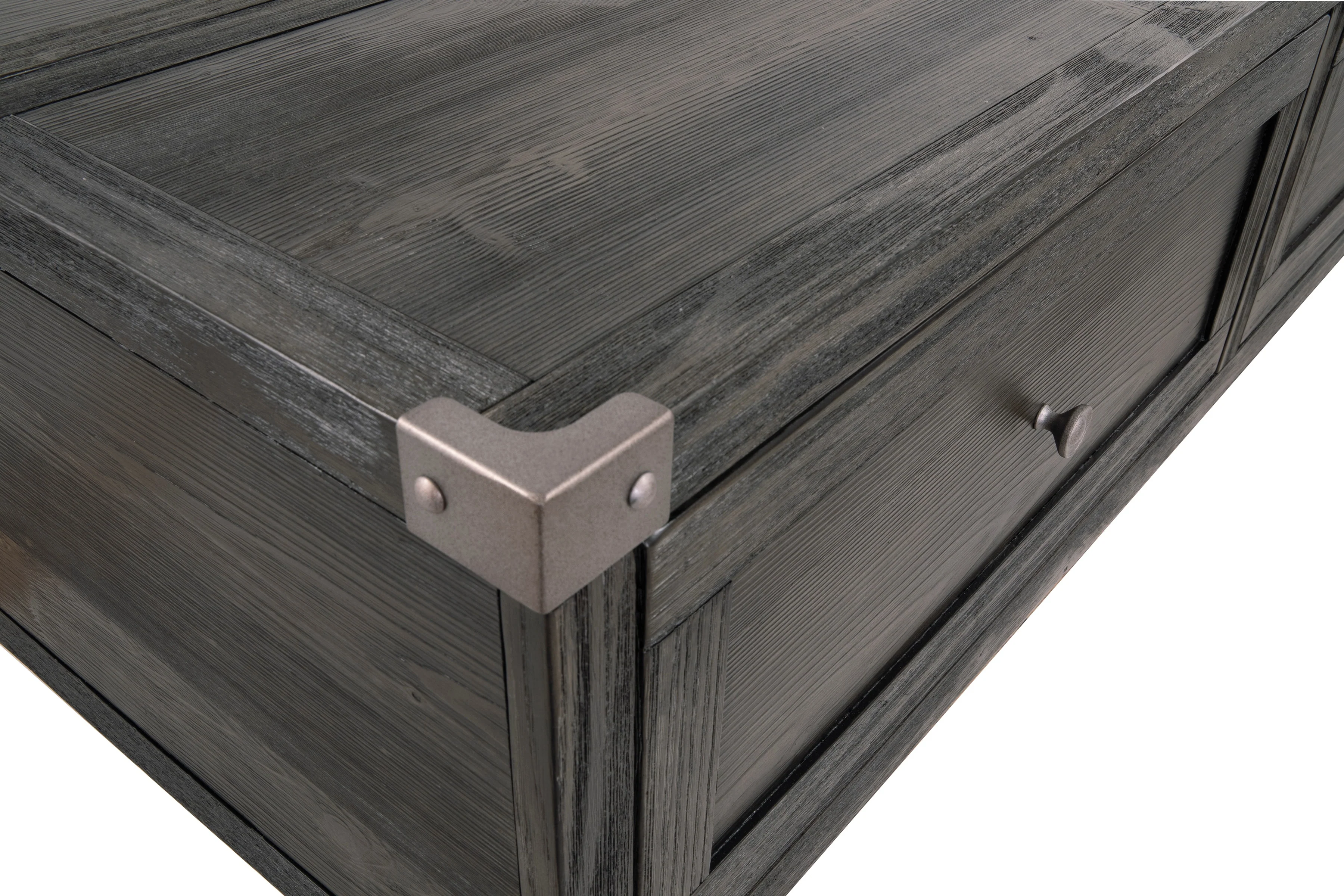 Todoe Lift-Top Coffee Table - Image 3