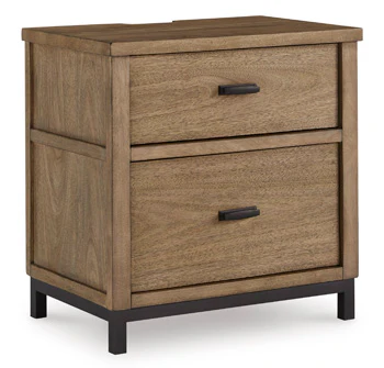 Tomtyn Nightstand - Image 3