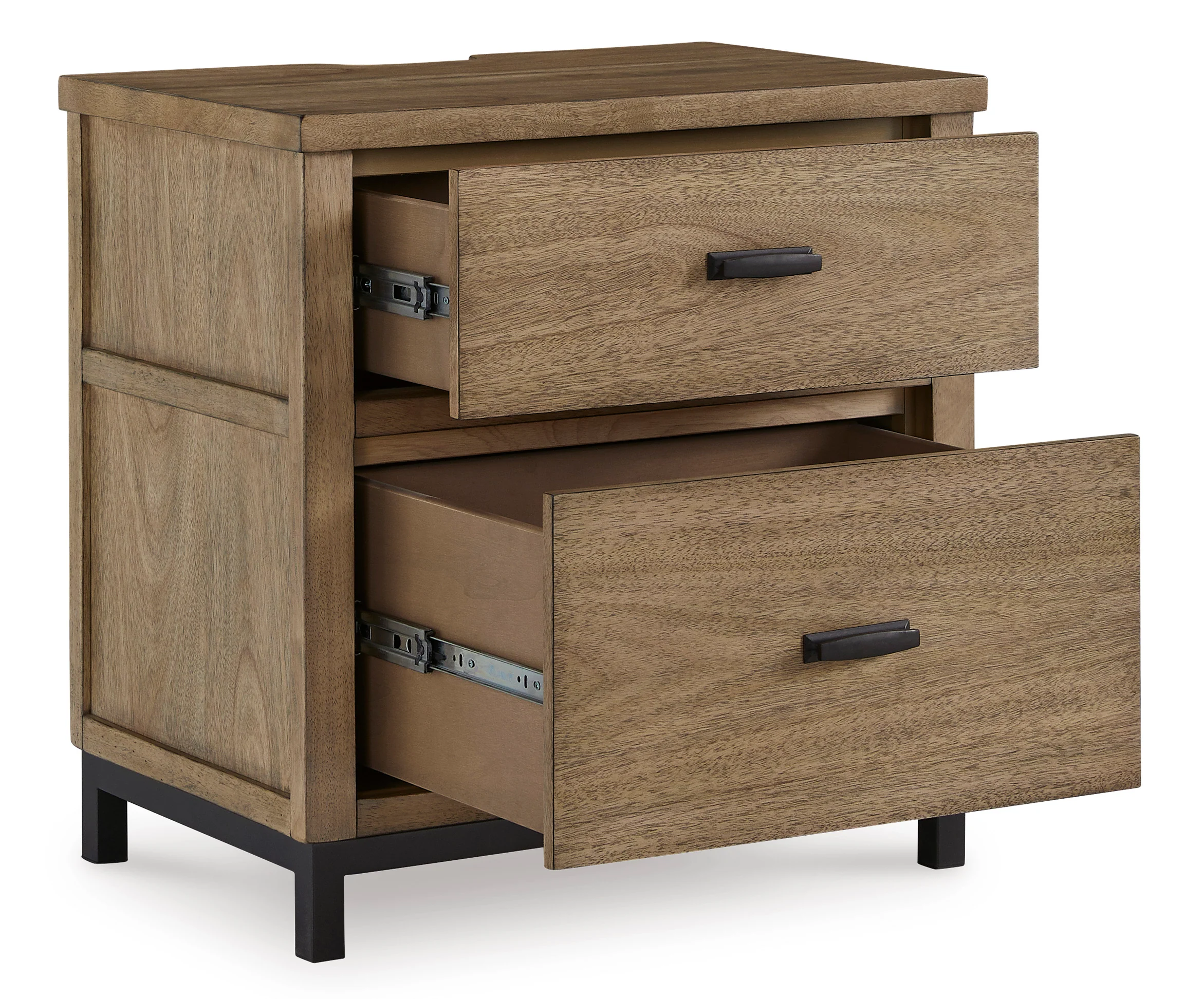 Tomtyn Nightstand - Image 4