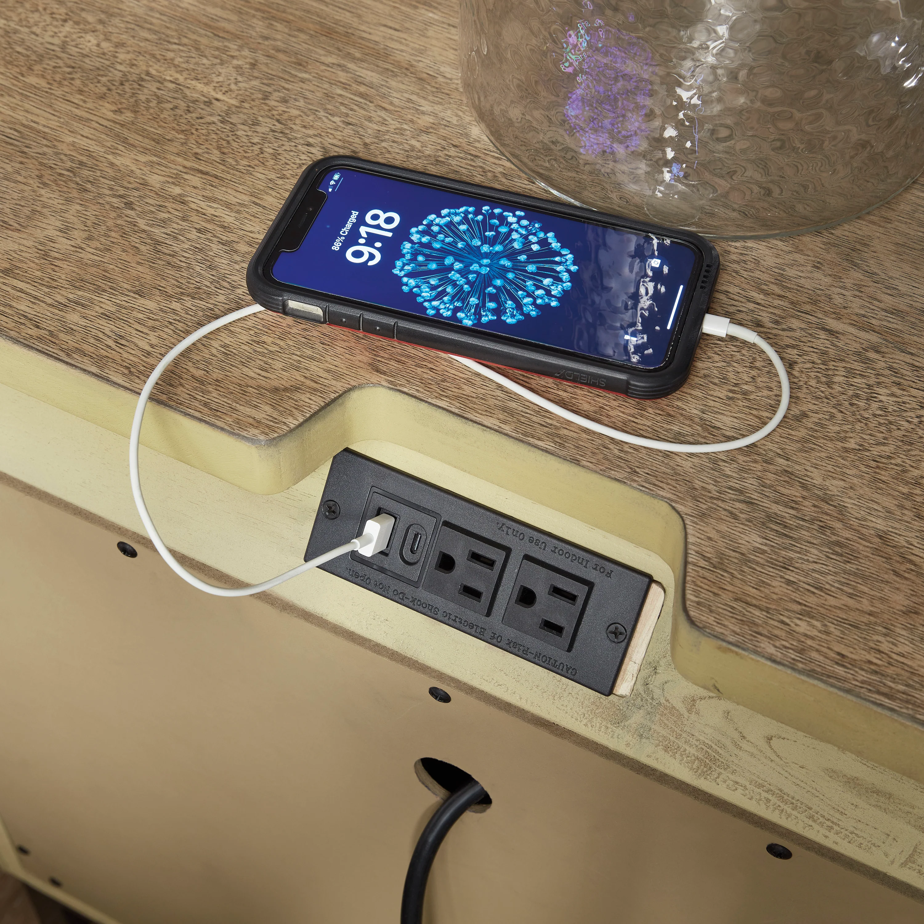 Tomtyn Nightstand - Image 7