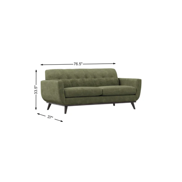 Topaz Apartment Sofa - Image 5