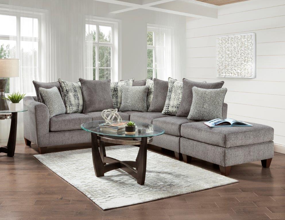 Tori Ottoman - Image 2