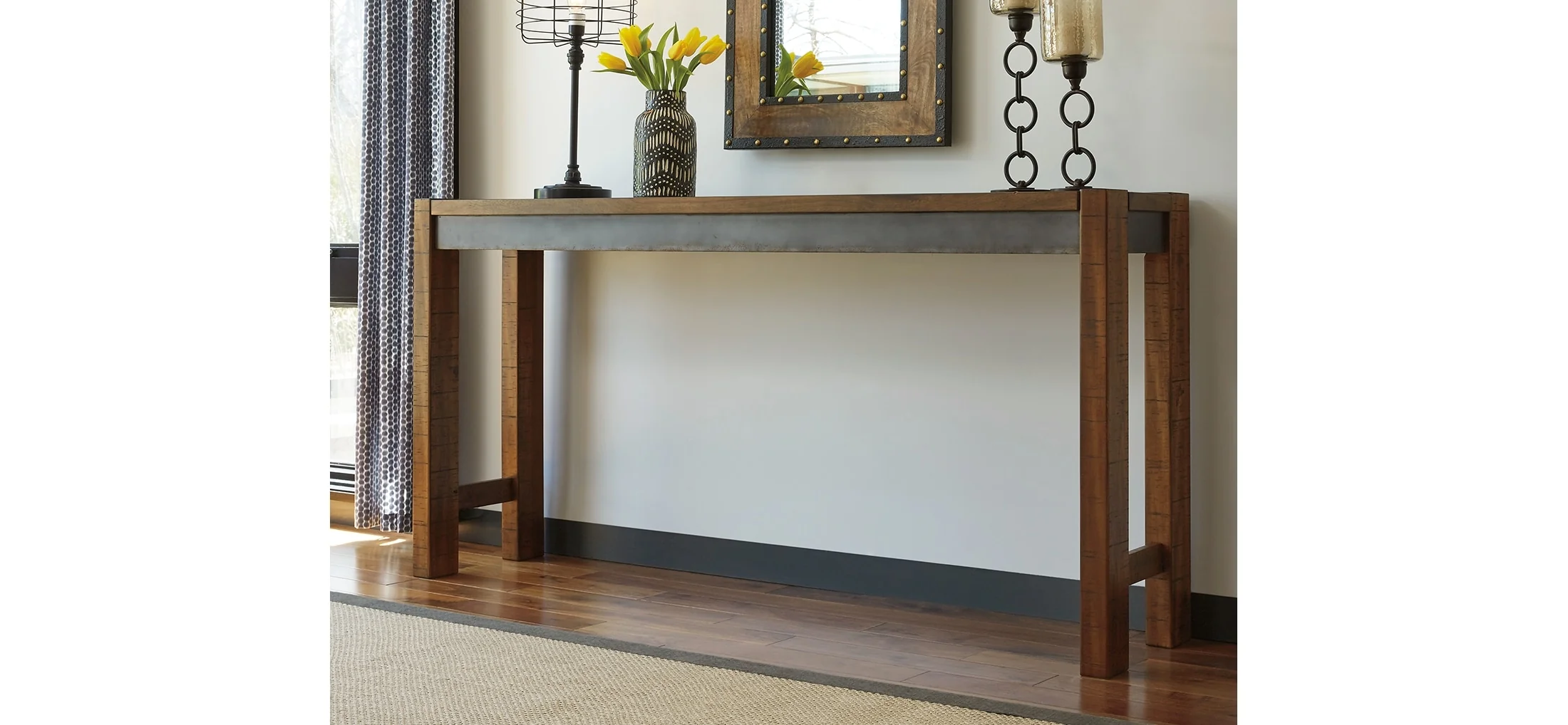 Torjin Counter Height Dining Table - Image 2