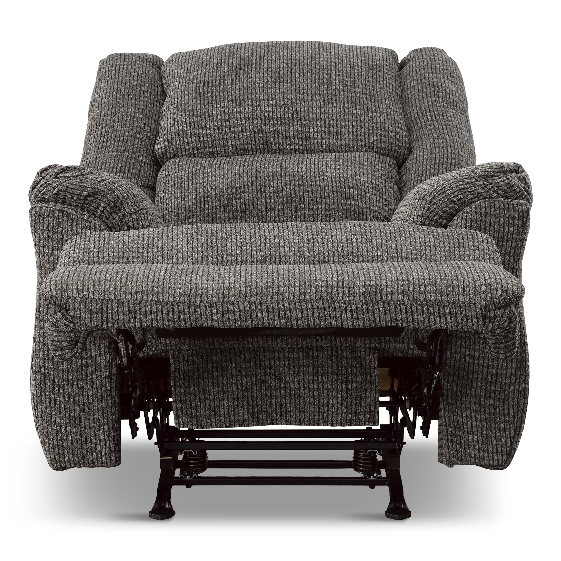 Townes Chaise Rocker Recliner - Image 4