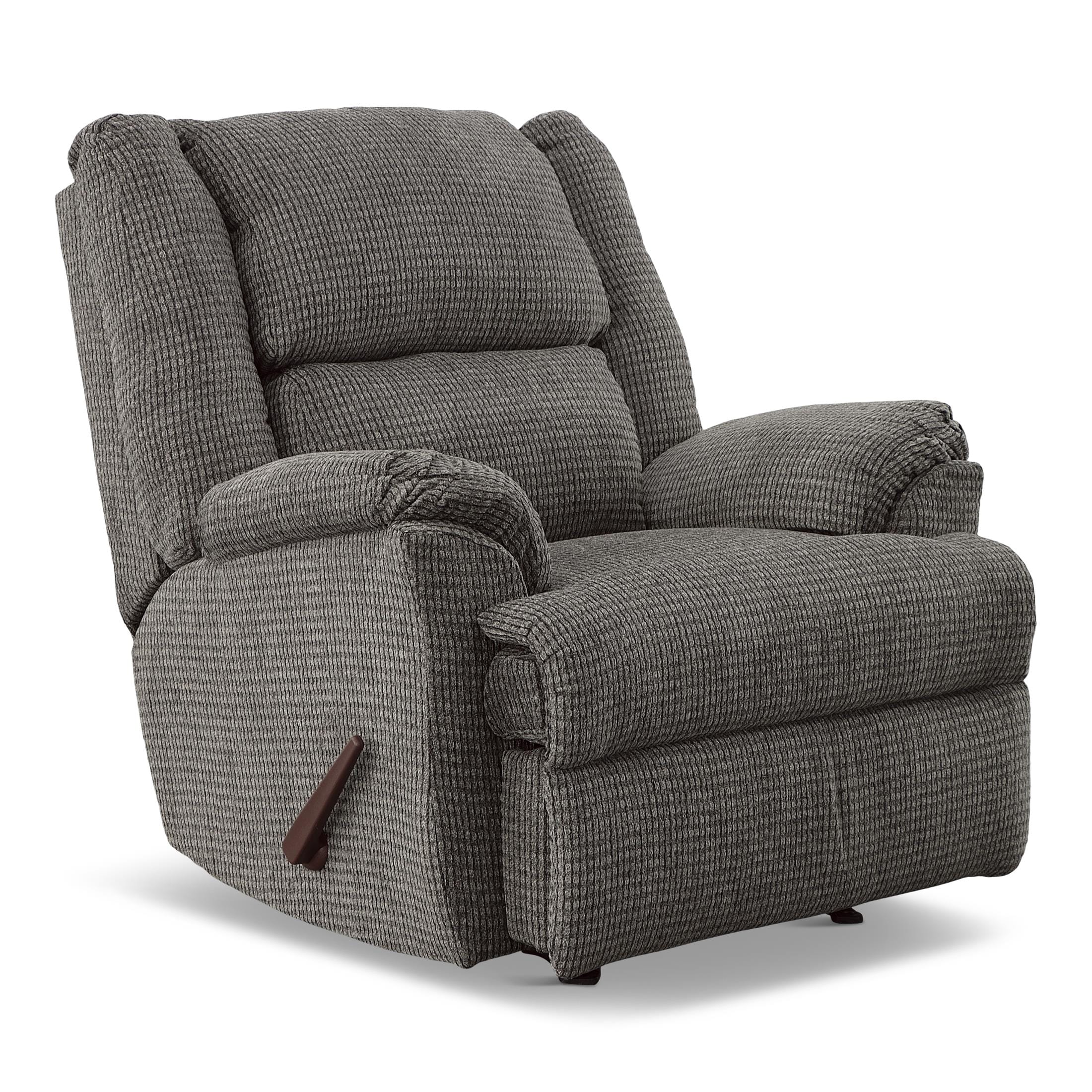 Townes Chaise Rocker Recliner - Image 5