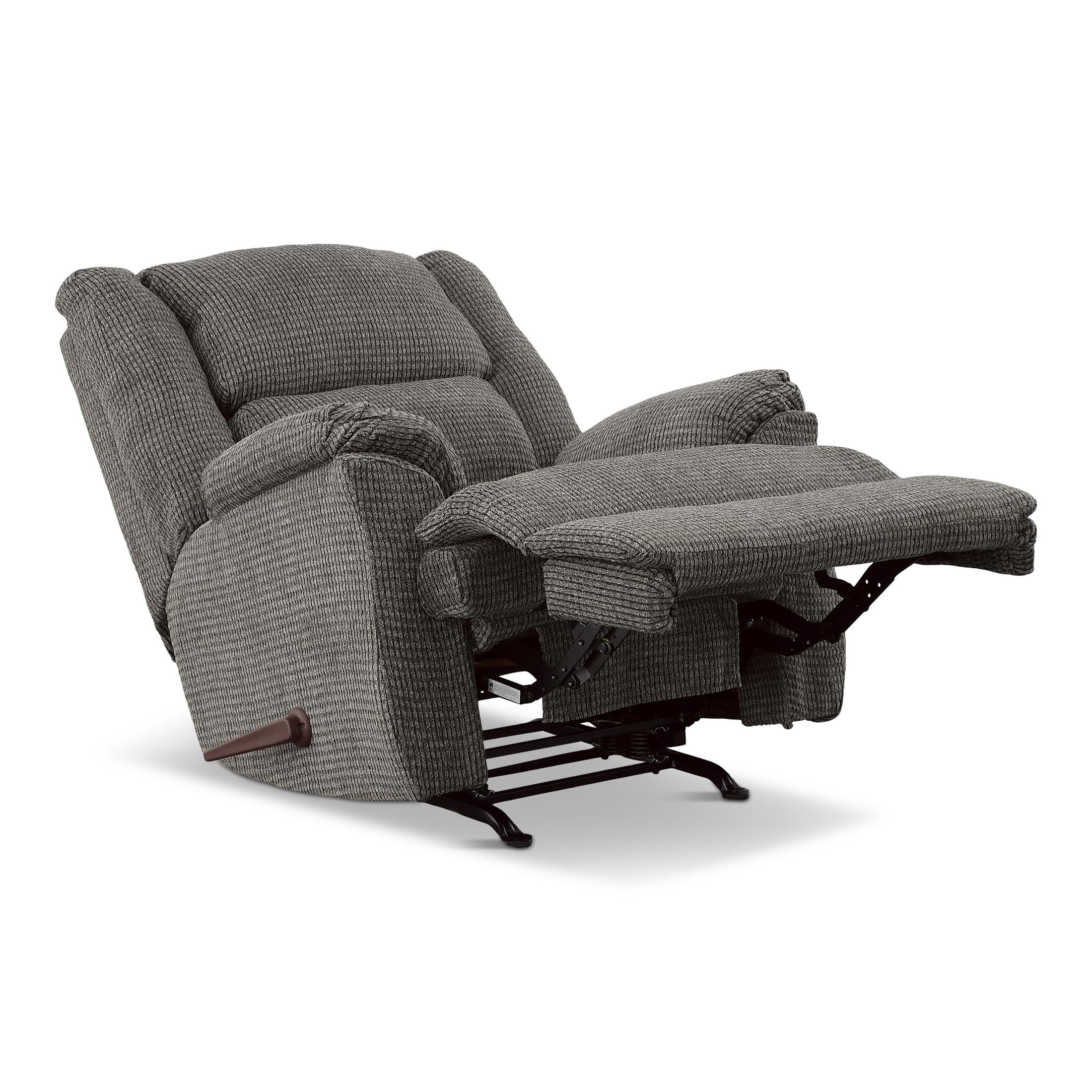 Townes Chaise Rocker Recliner - Image 6