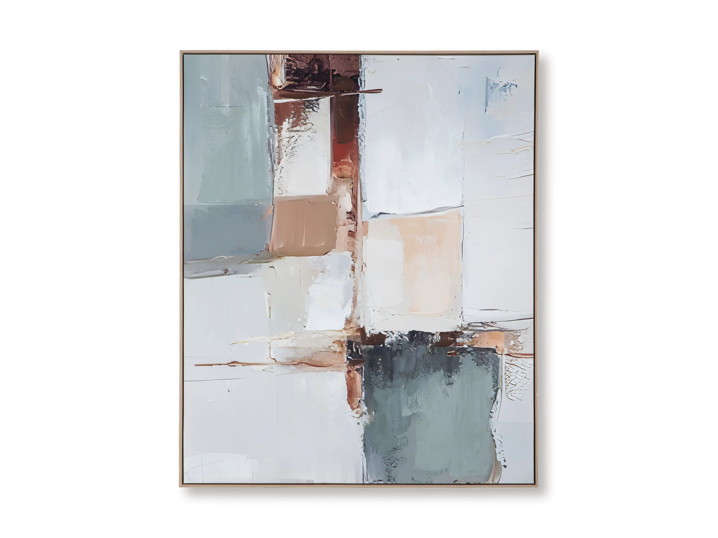 Trailport Wall Art