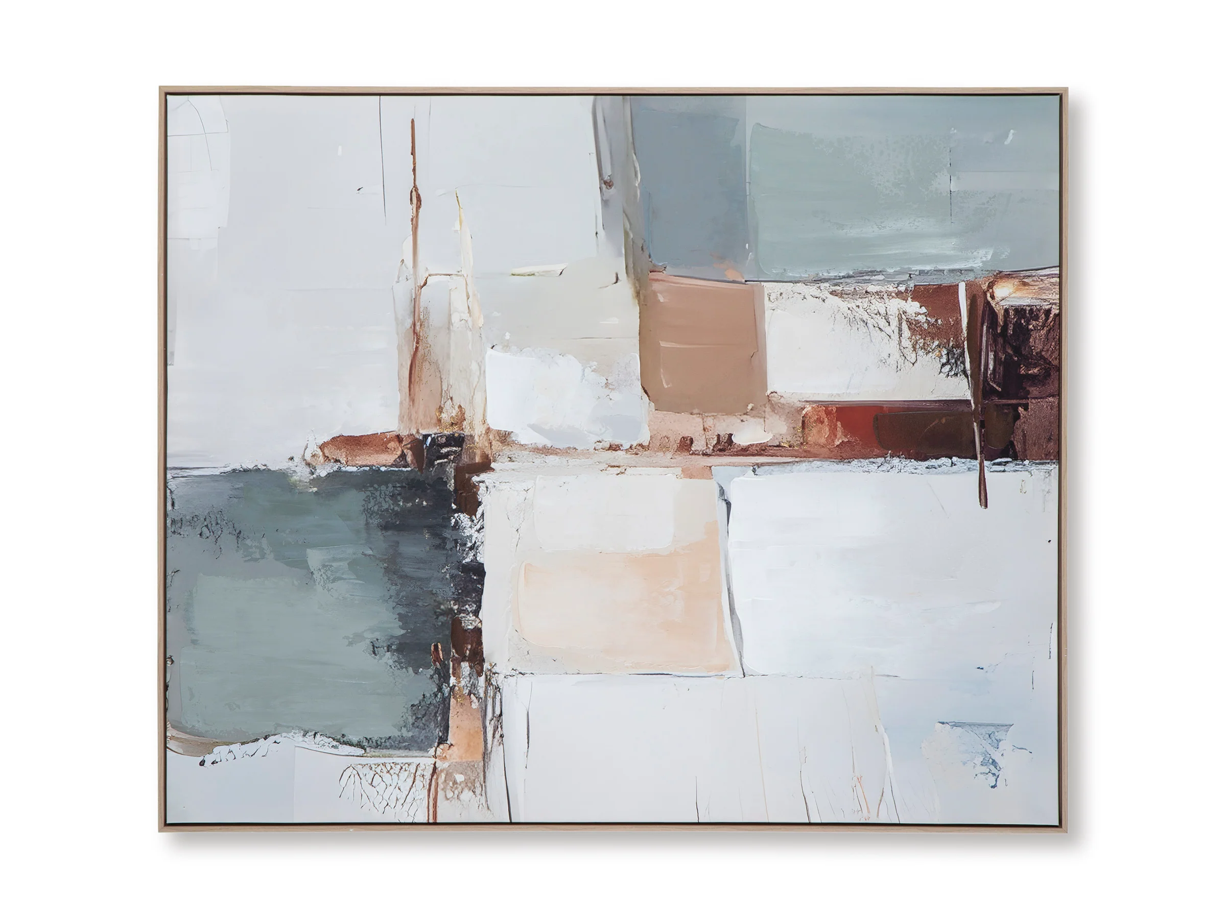 Trailport Wall Art - Image 2