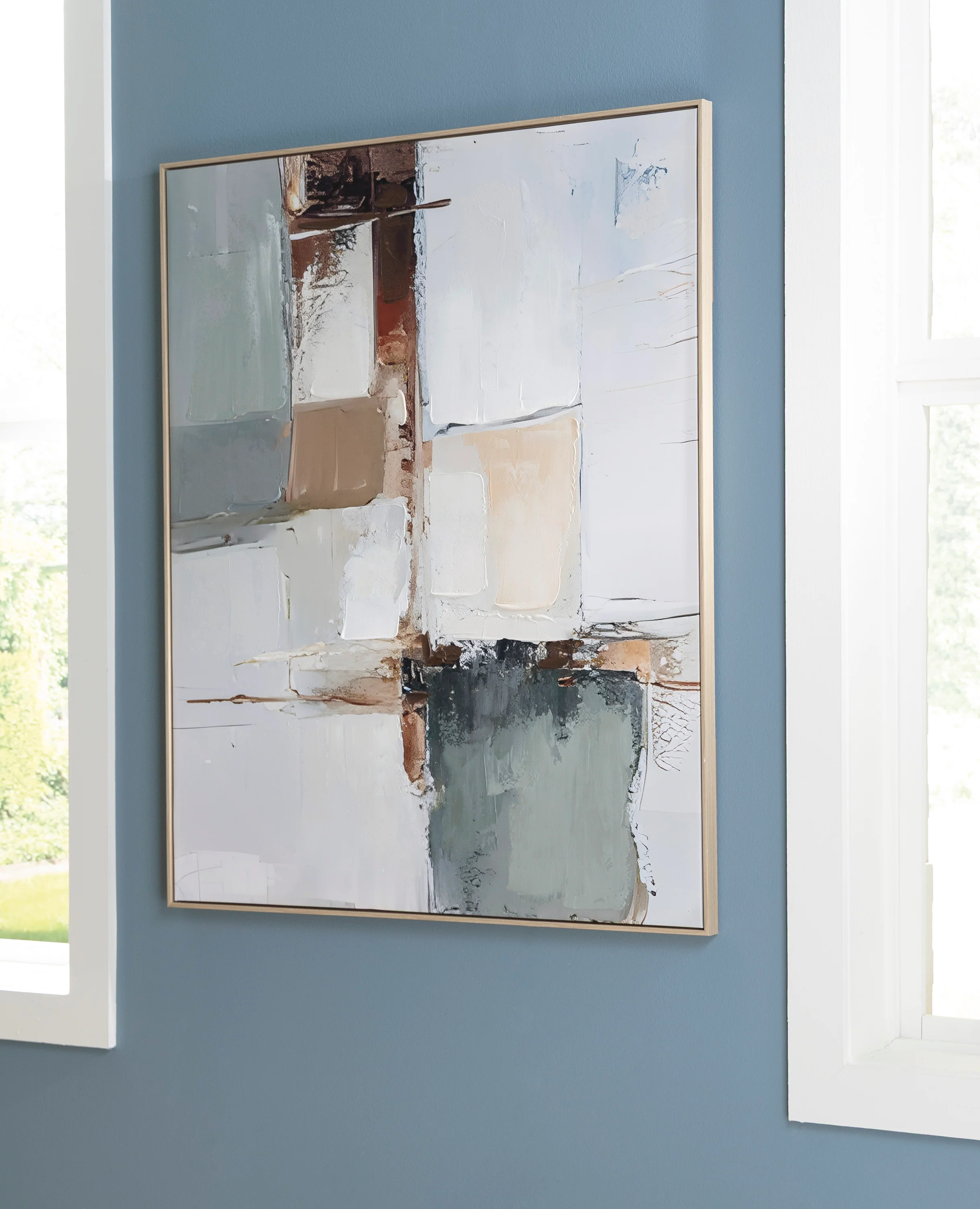 Trailport Wall Art - Image 3