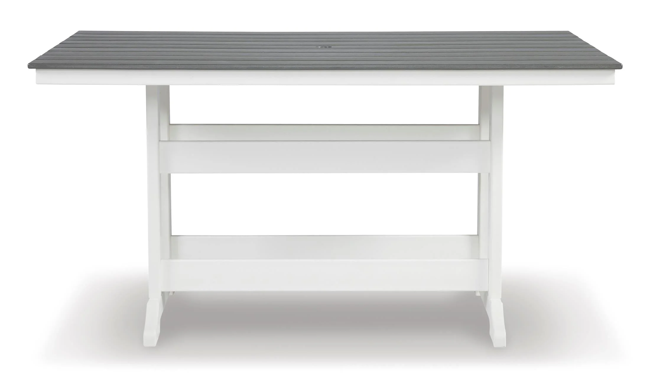 Ashley Transville Outdoor Counter Height Dining Table