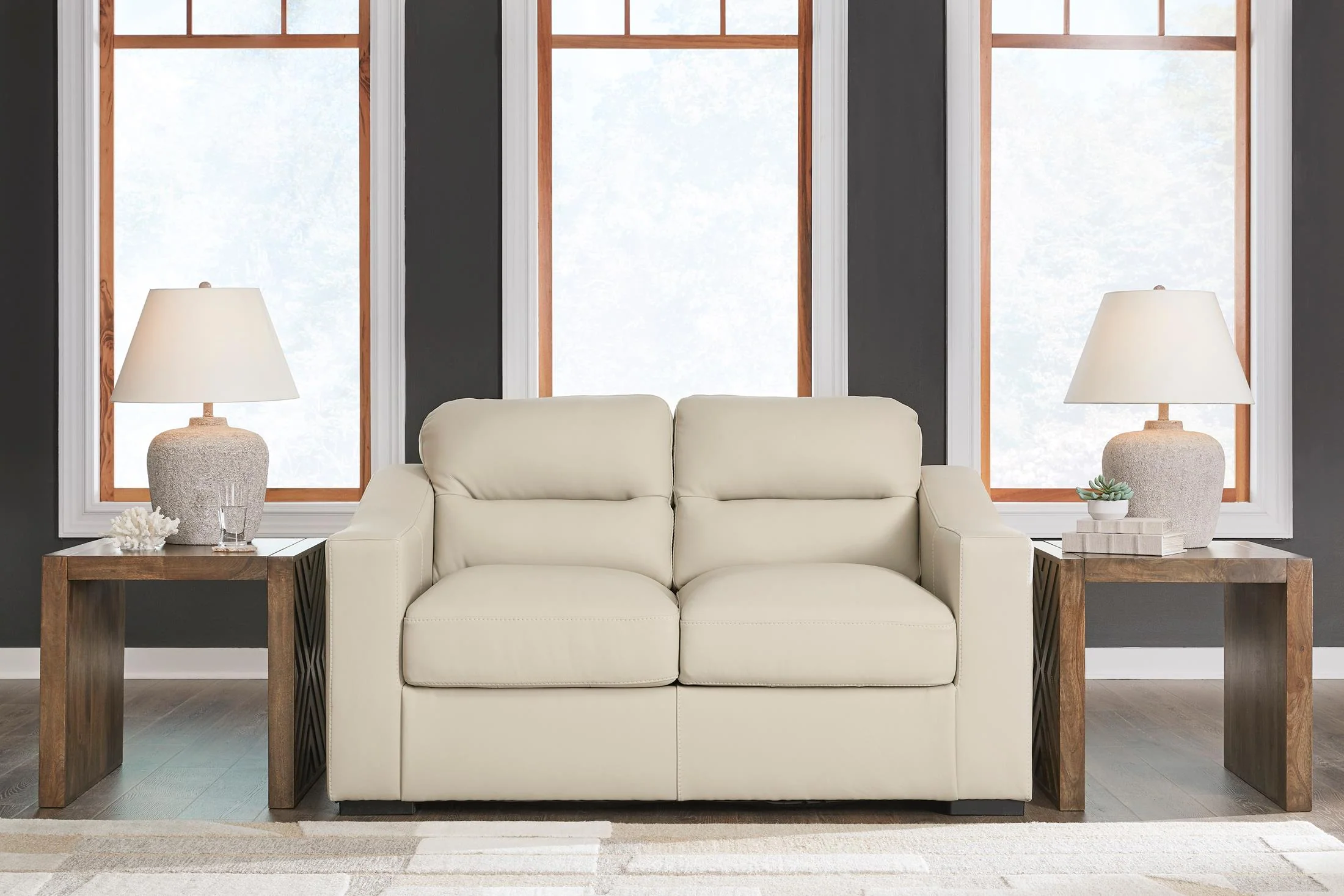 Treasure Trove Loveseat - Image 2