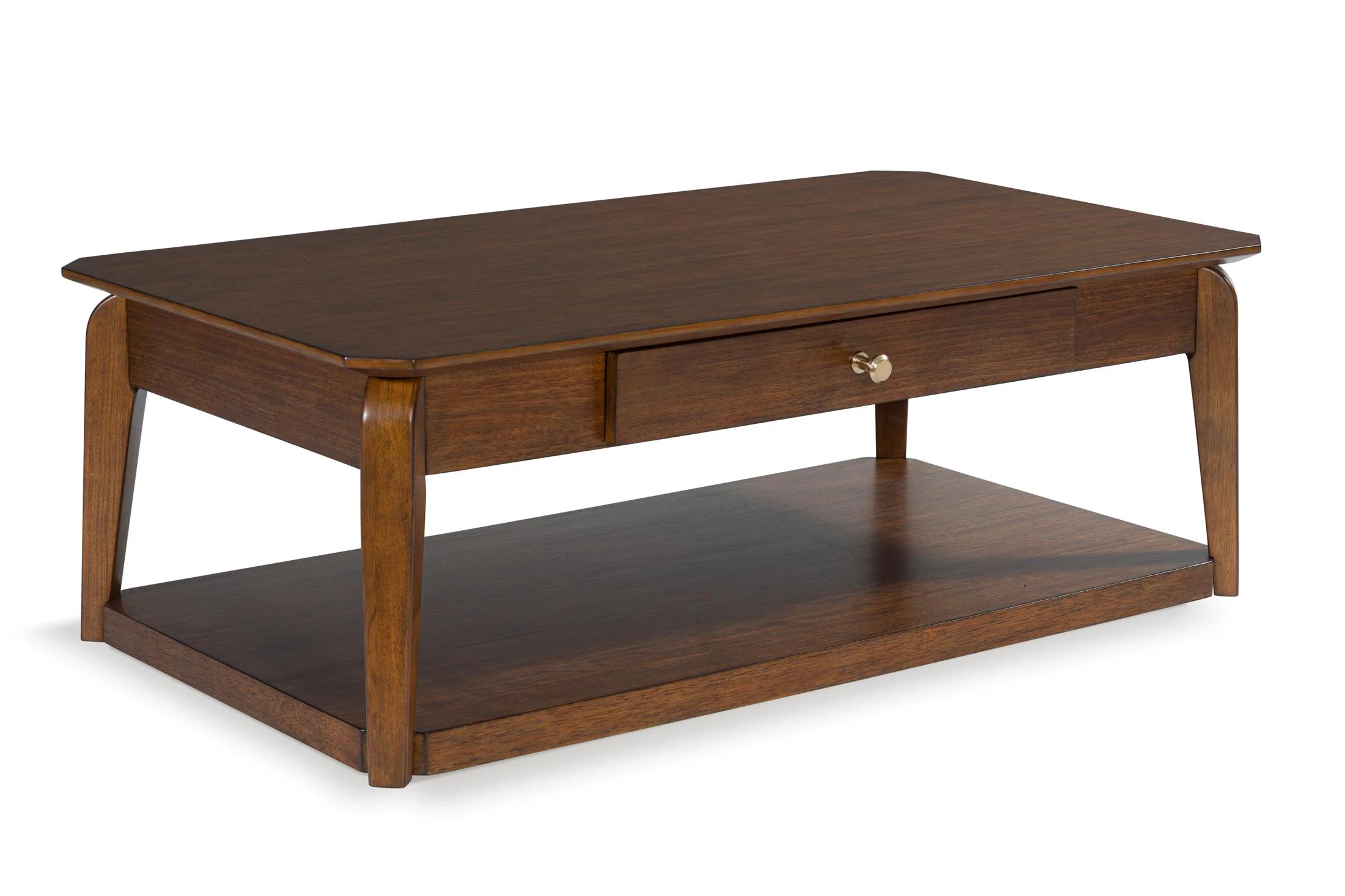 Trenmour Cocktail Table - Image 3