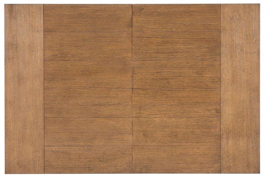 Liam Trestle table (1-12" leaf) - Image 2