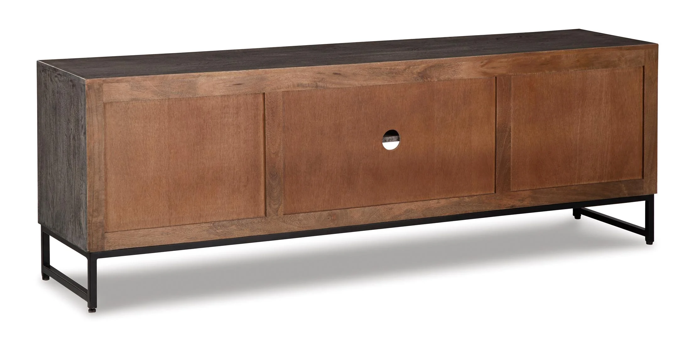 Treybrook 2 Door Accent Cabinet - Image 6