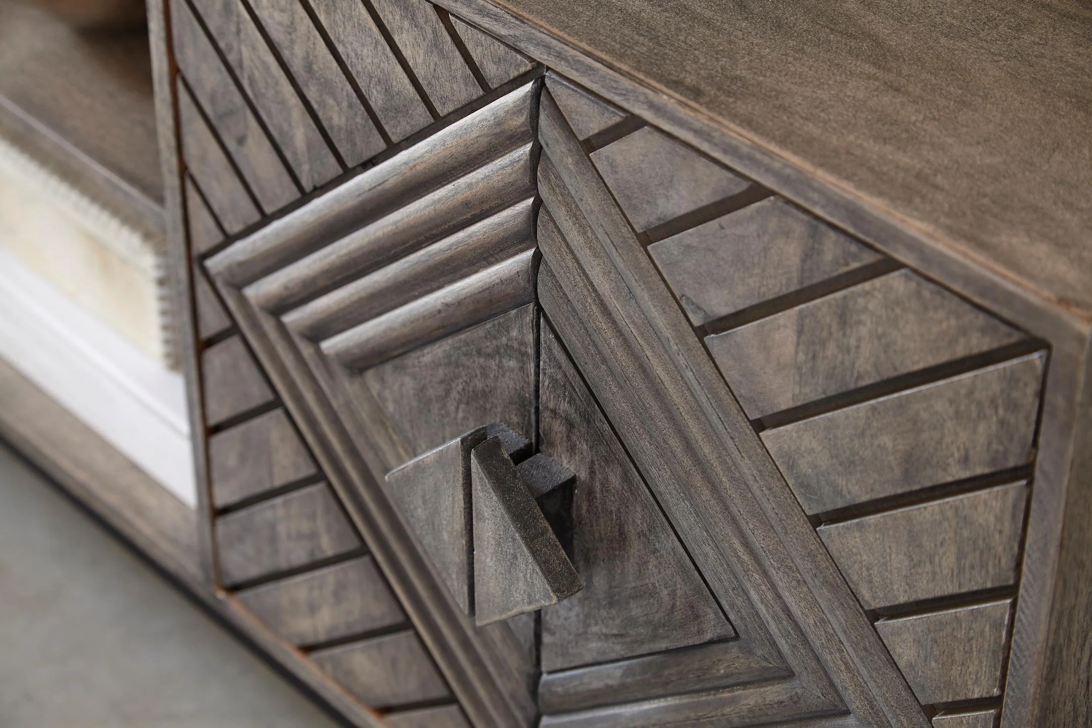 Treybrook 2 Door Accent Cabinet - Image 7
