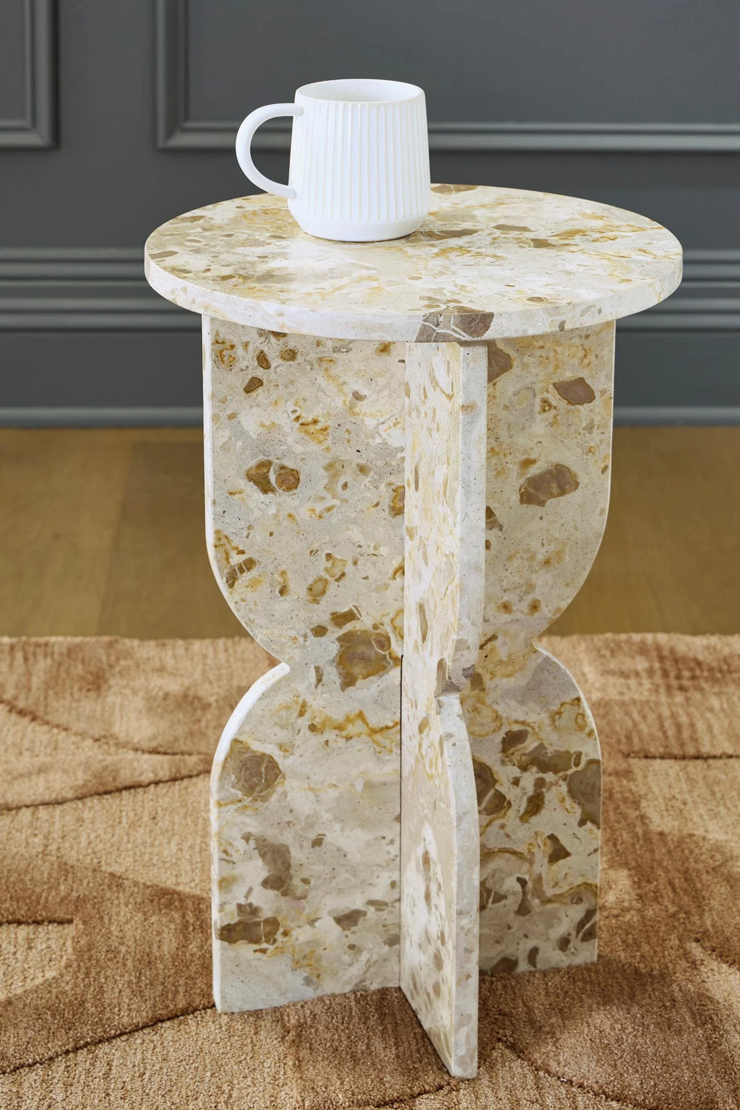 Treygan Accent Table - Image 2
