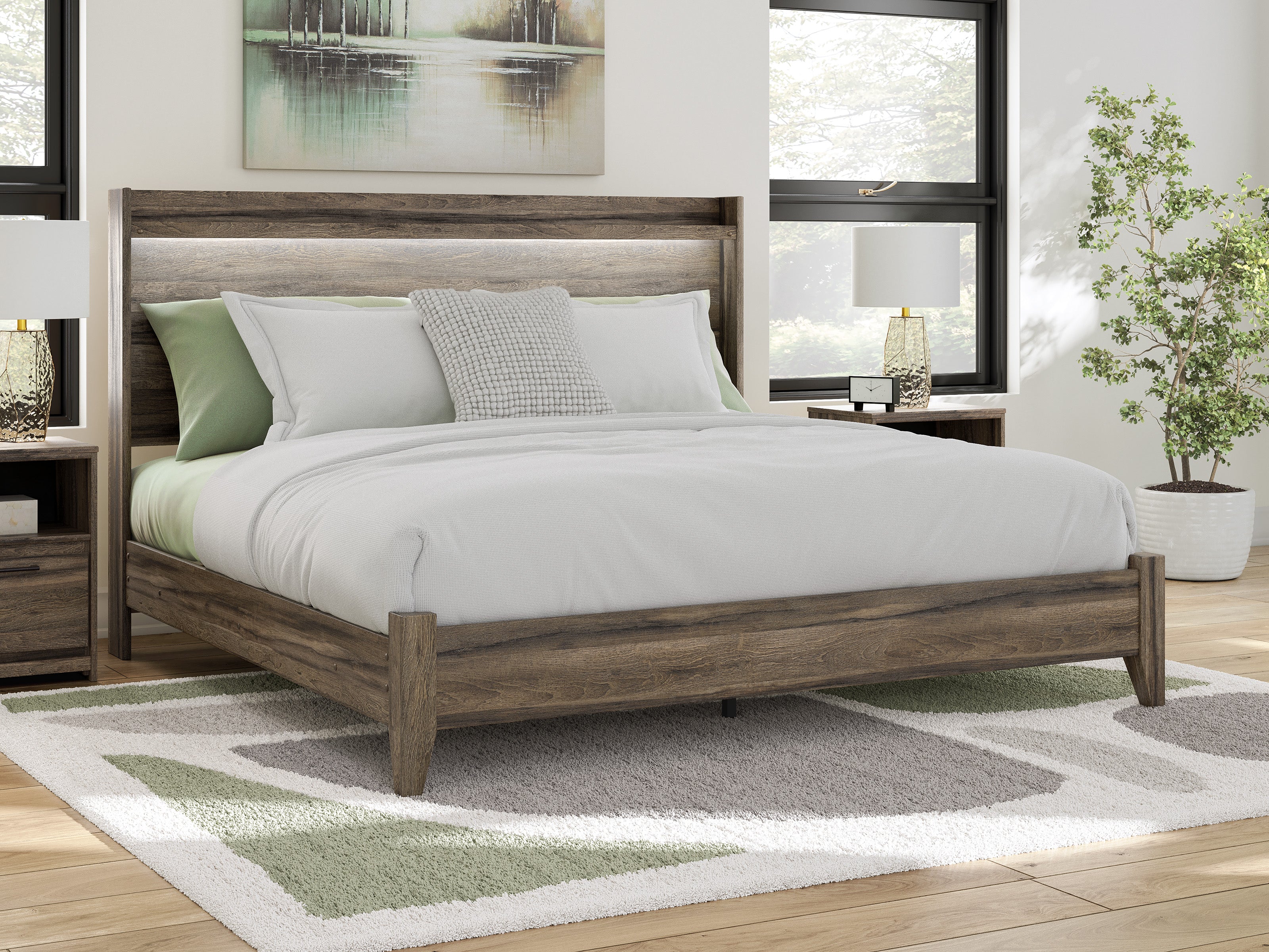 Baystorm Panel Bed - Image 17