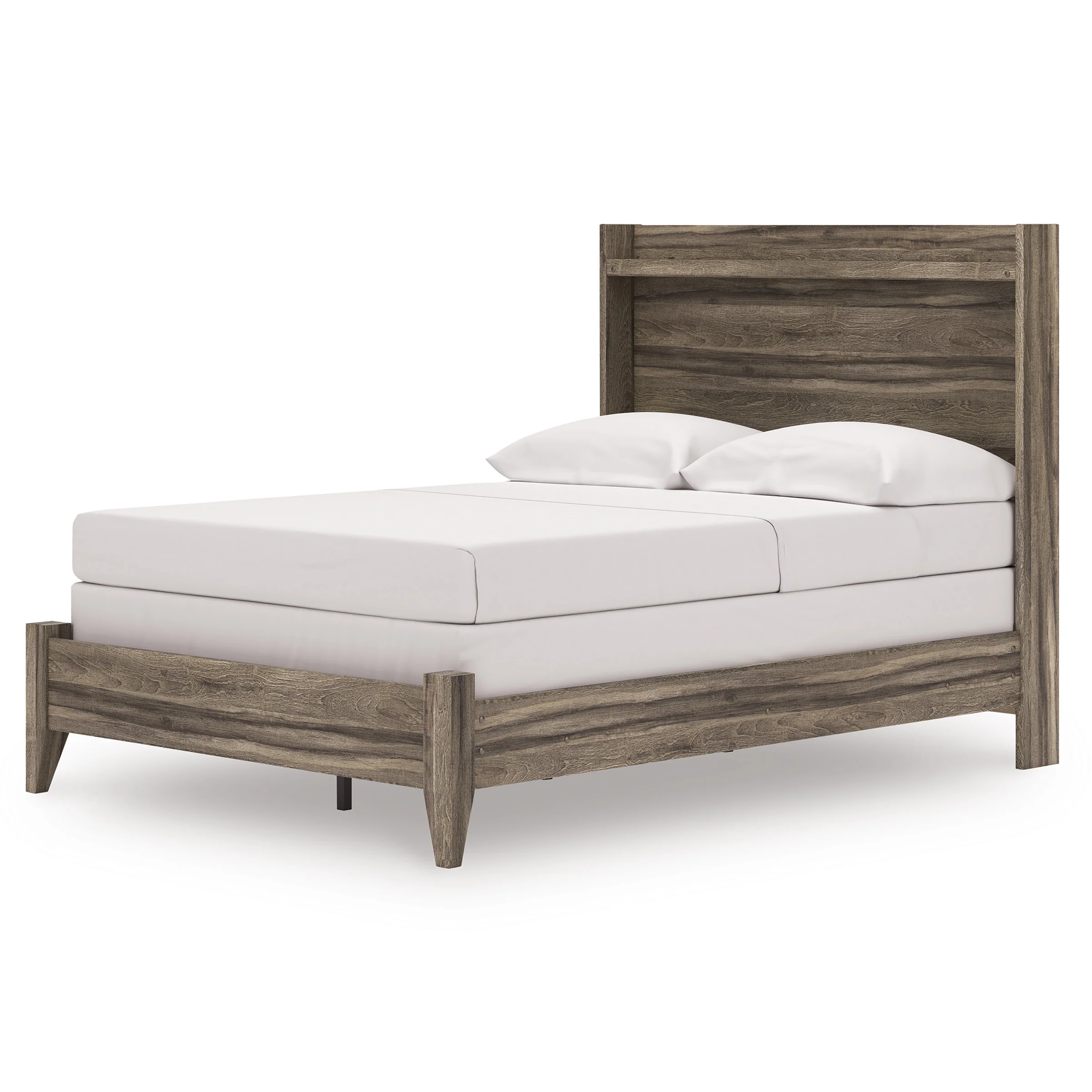 Baystorm Panel Bed - Image 2