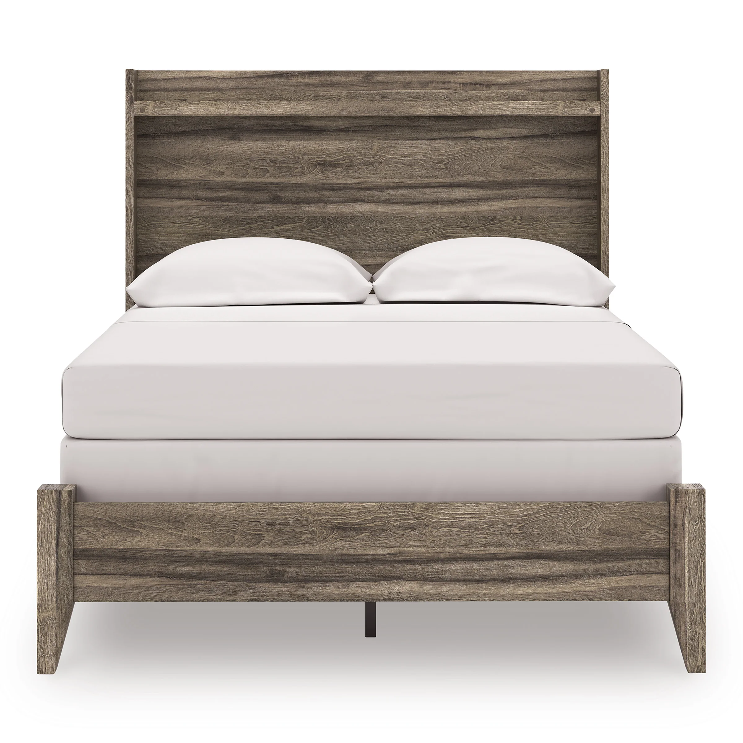 Baystorm Panel Bed - Image 3