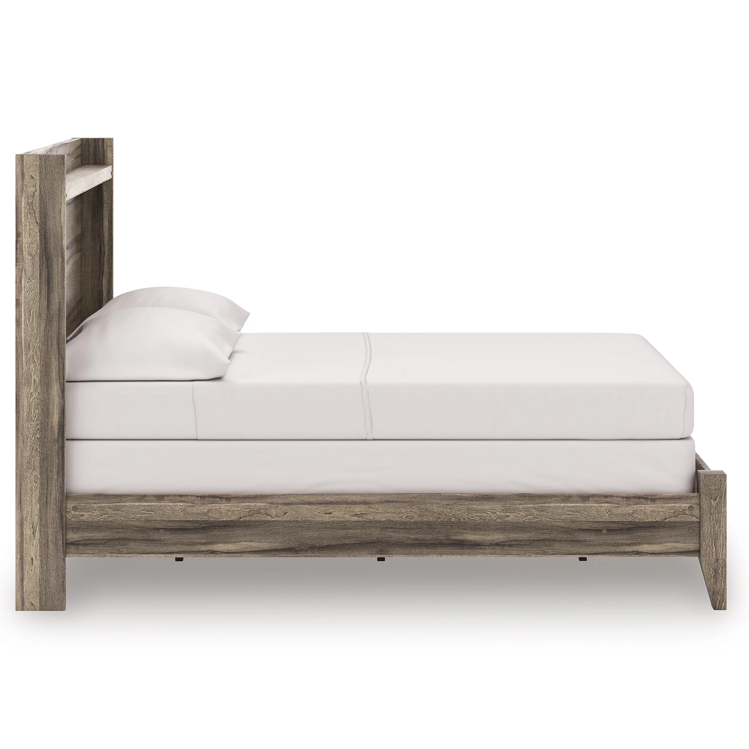 Baystorm Panel Bed - Image 4