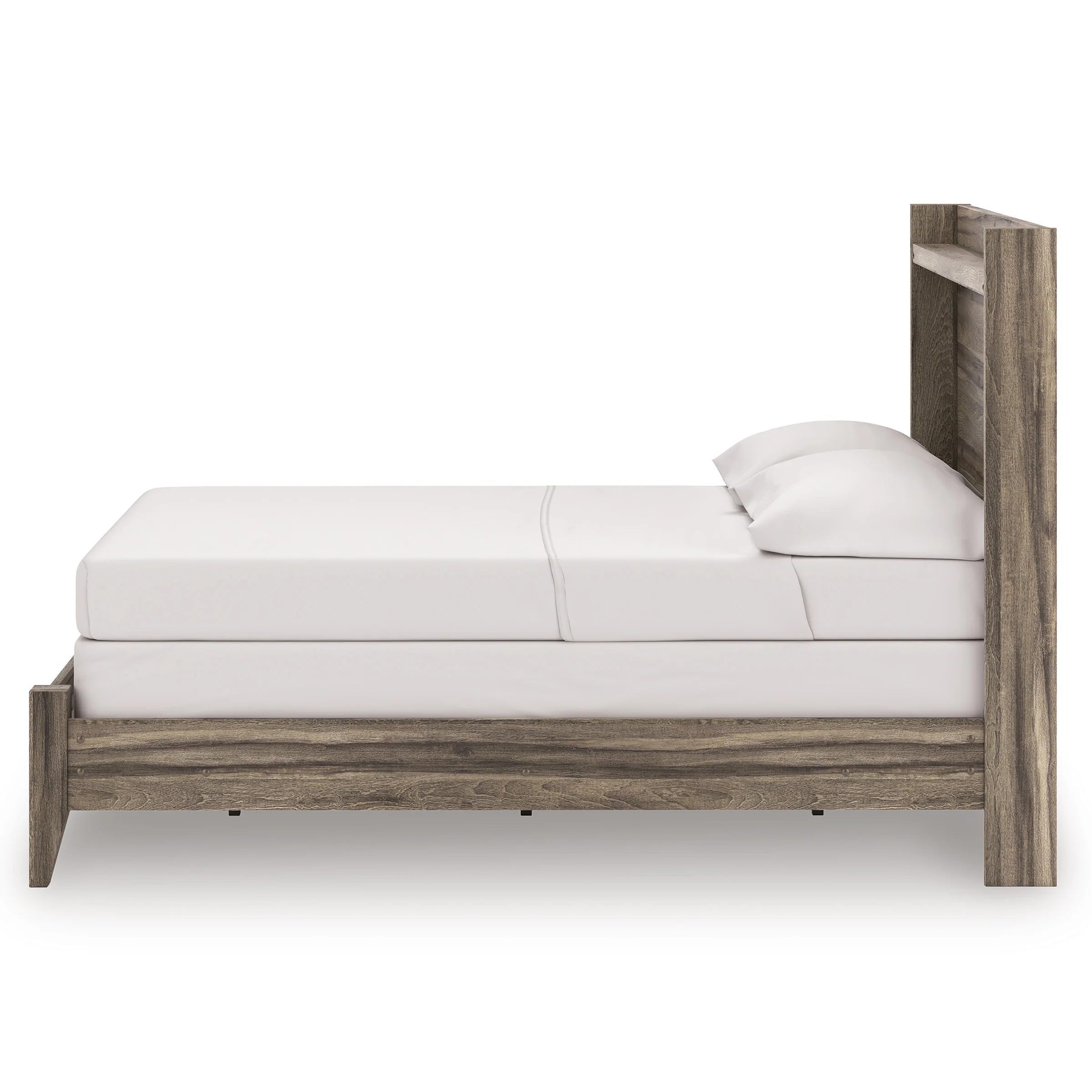 Baystorm Panel Bed - Image 5