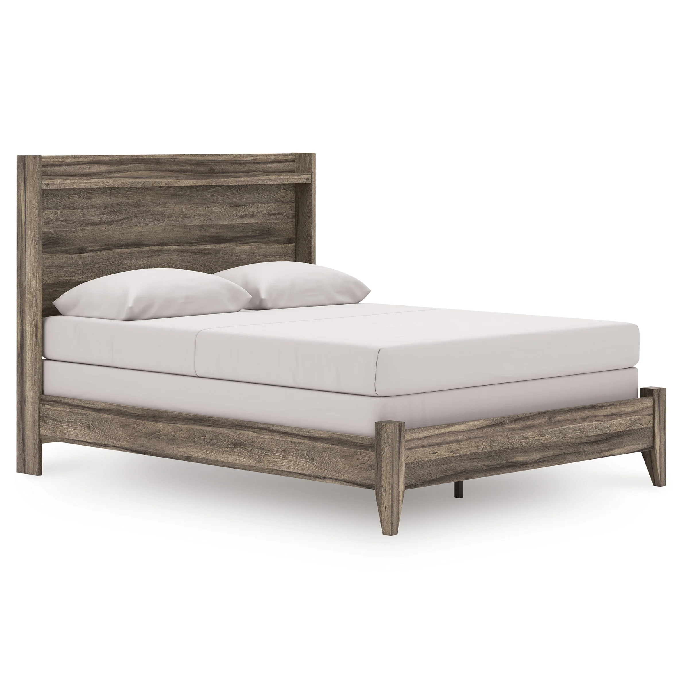 Baystorm Panel Bed - Image 7