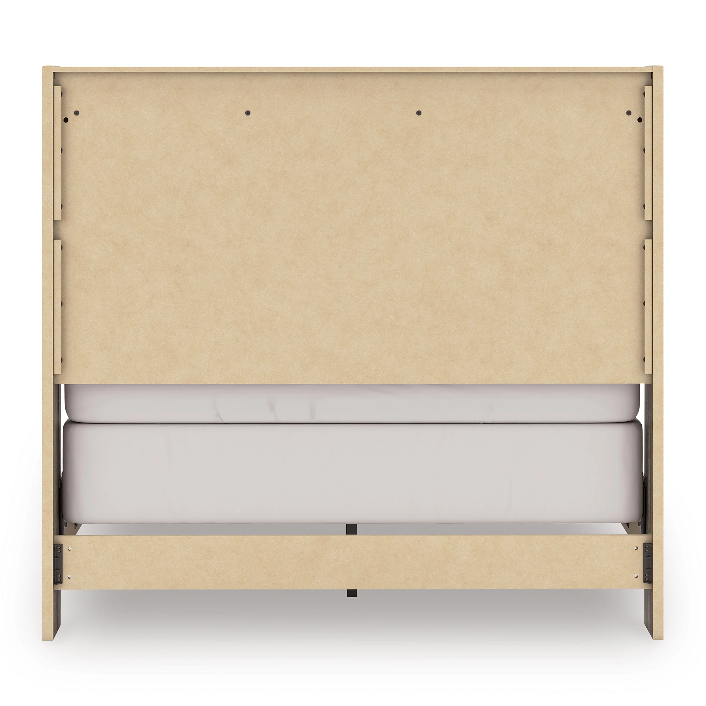 Baystorm Panel Bed - Image 8
