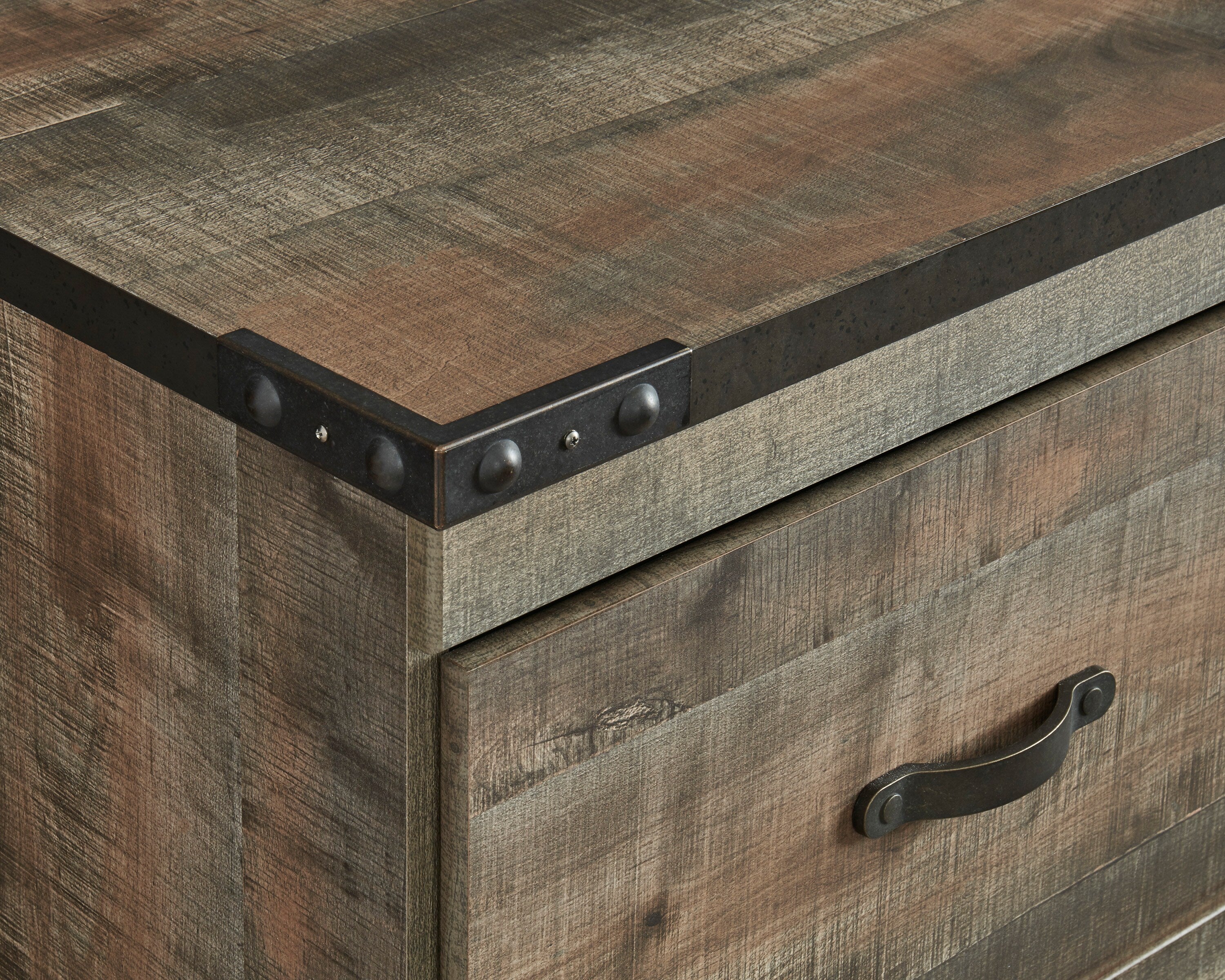 Trinell 60" TV Stand - Image 10