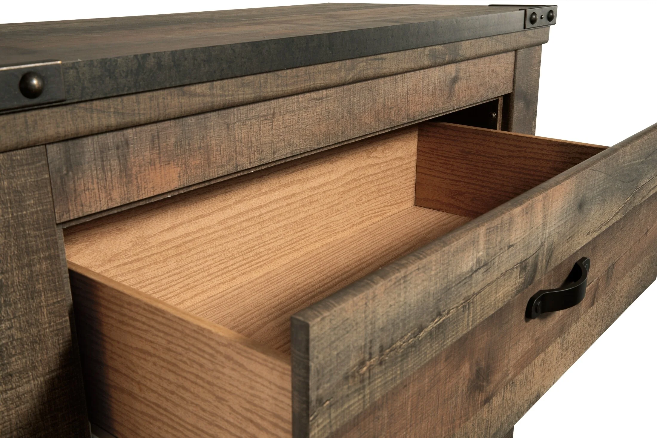Trinell Chest of Drawers - Image 10