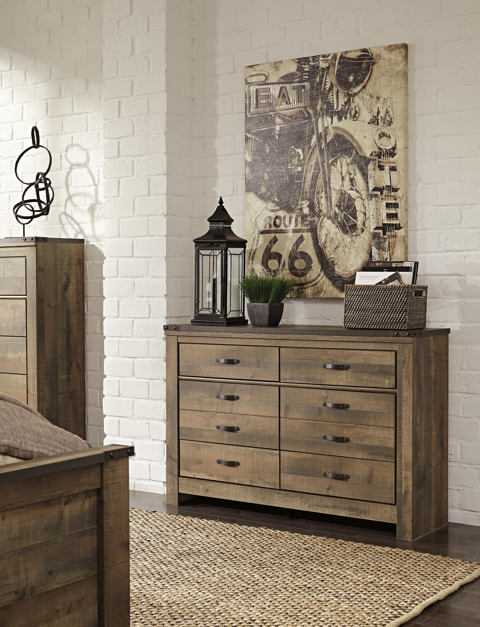 Trinell Dresser - Image 2
