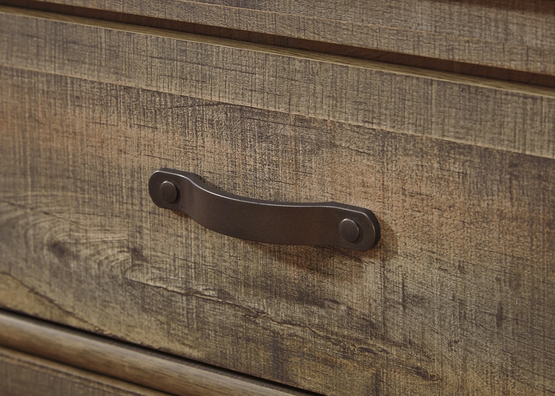Trinell 2-Drawer Nightstand - Image 4