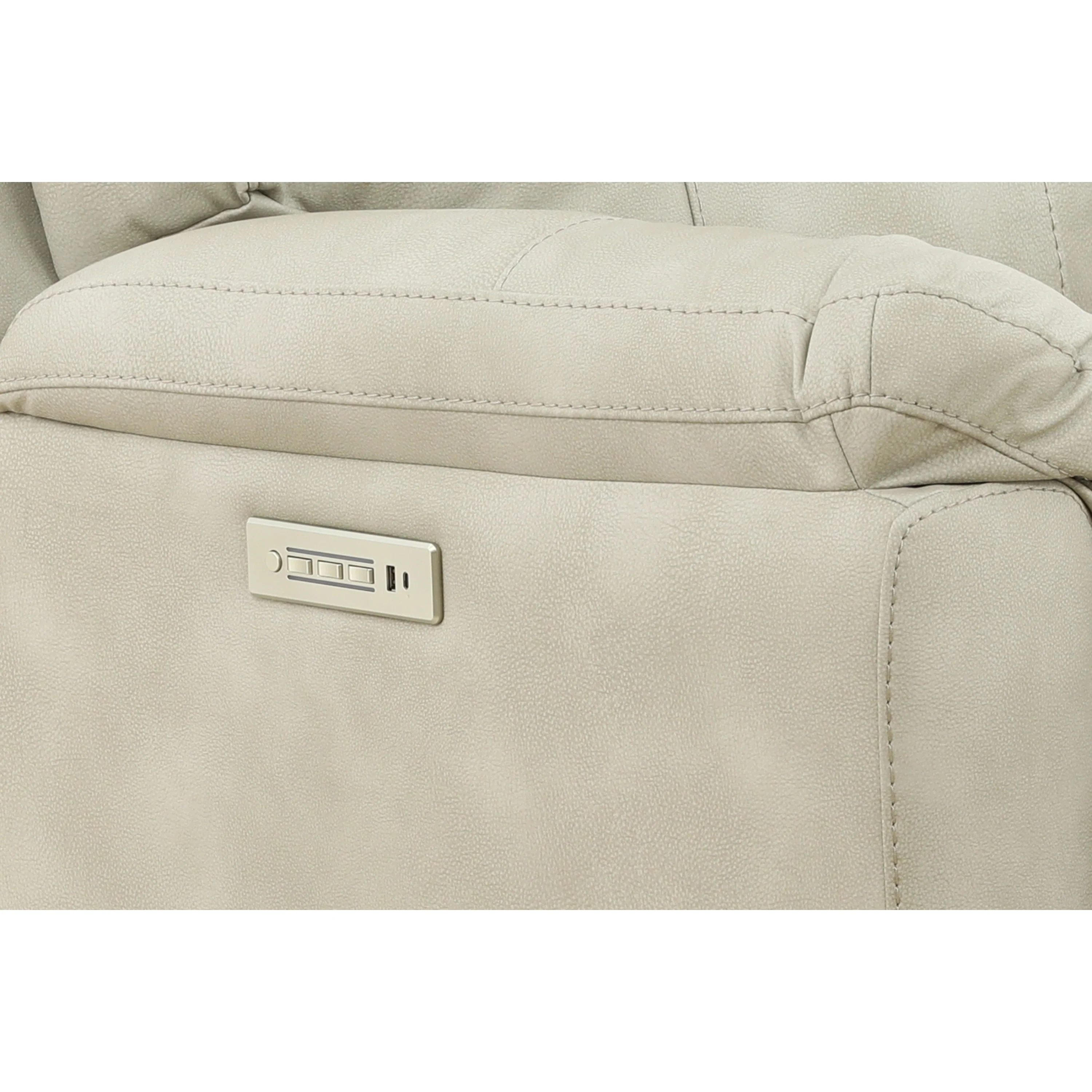 Gale Triple Power Recliner - Image 25