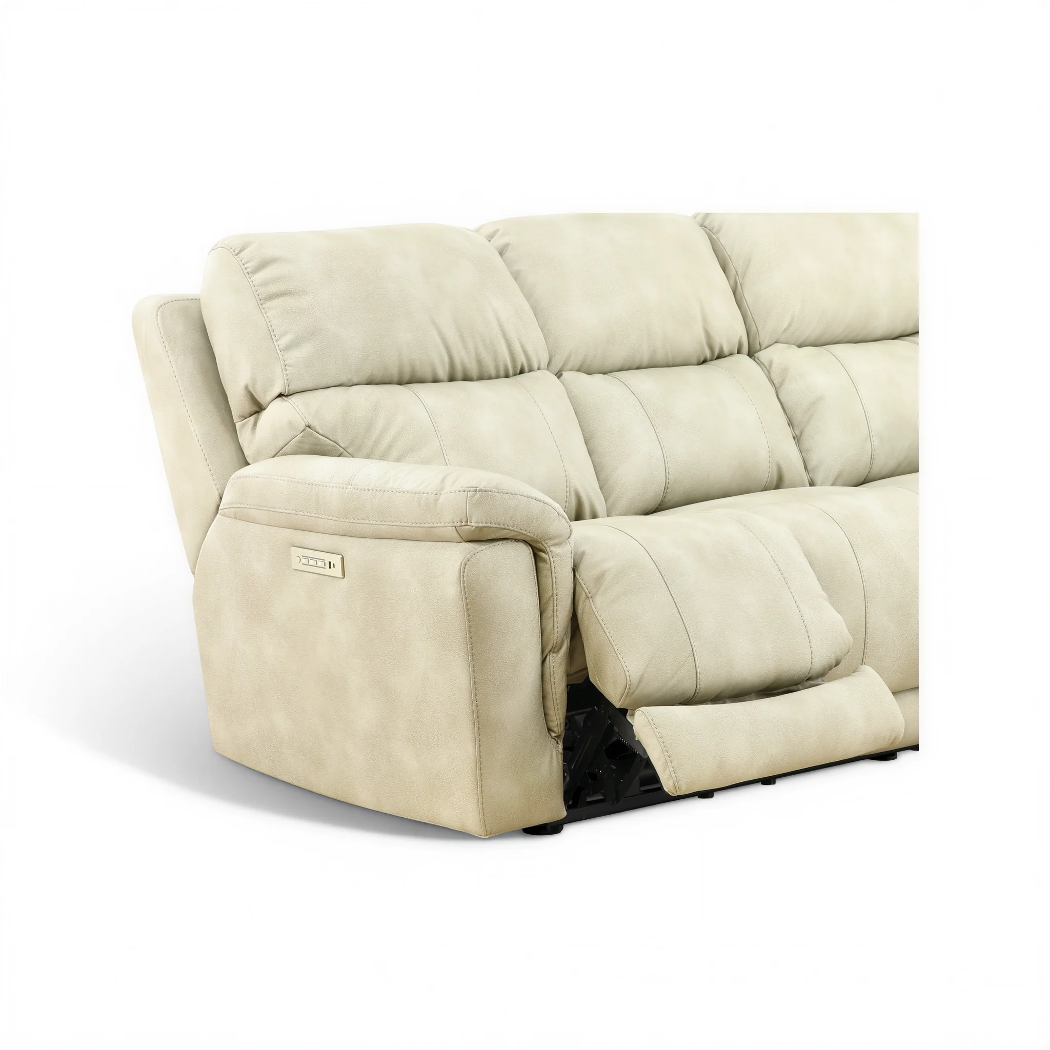 Gale Triple Power Sofa - Image 12