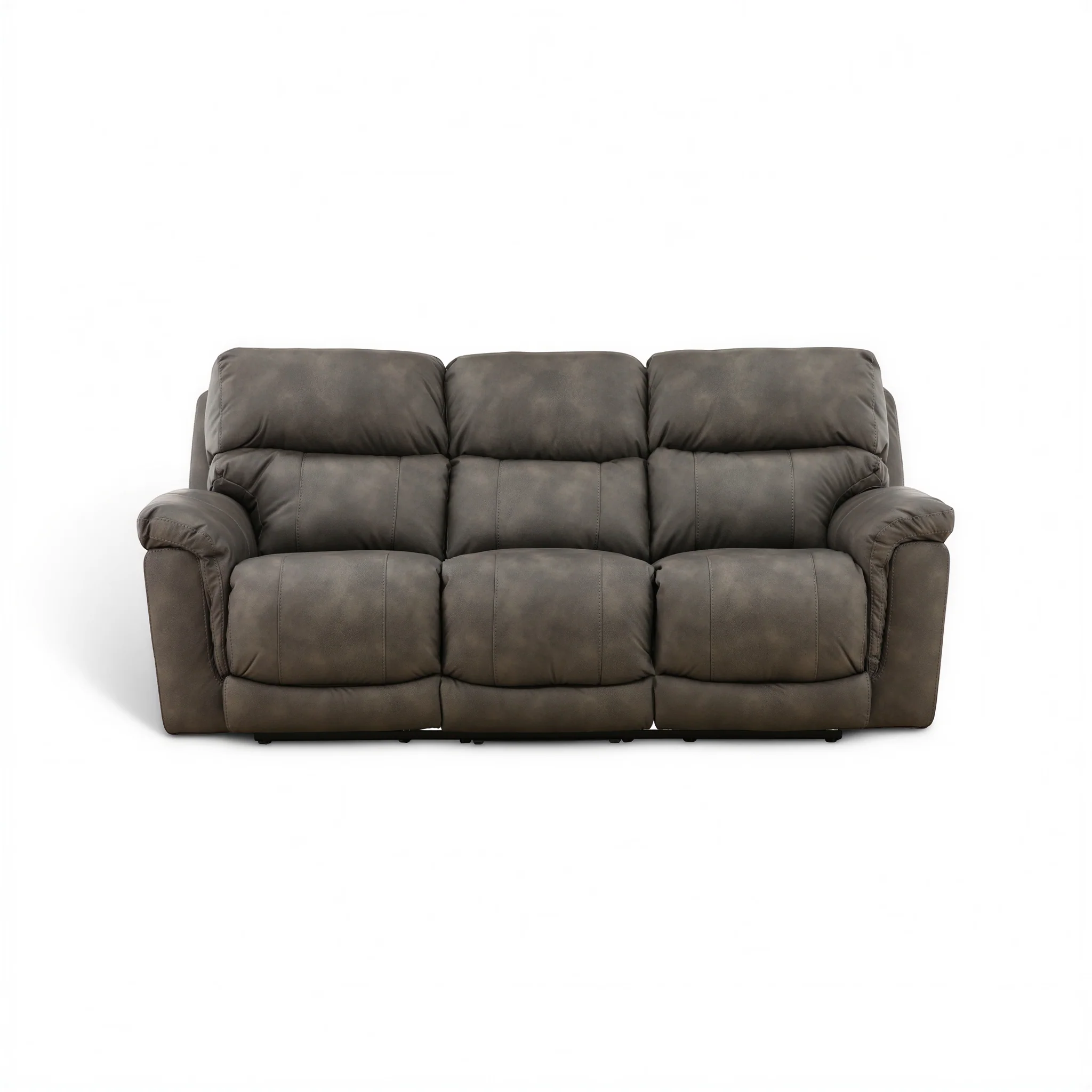 Gale Triple Power Sofa - Image 17
