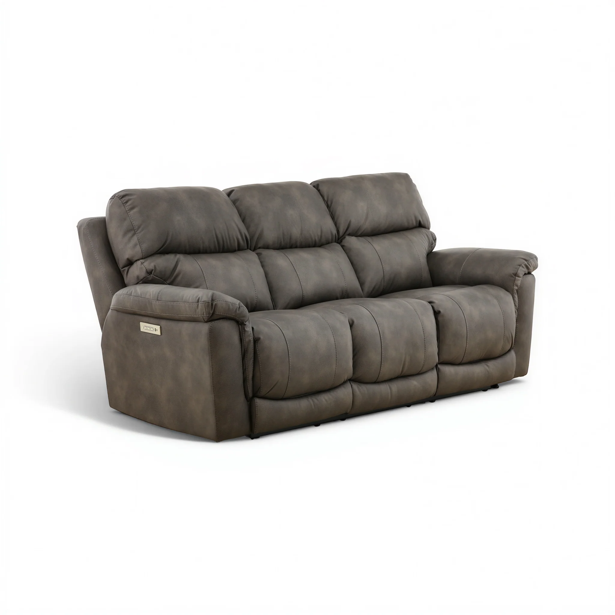 Gale Triple Power Sofa - Image 18