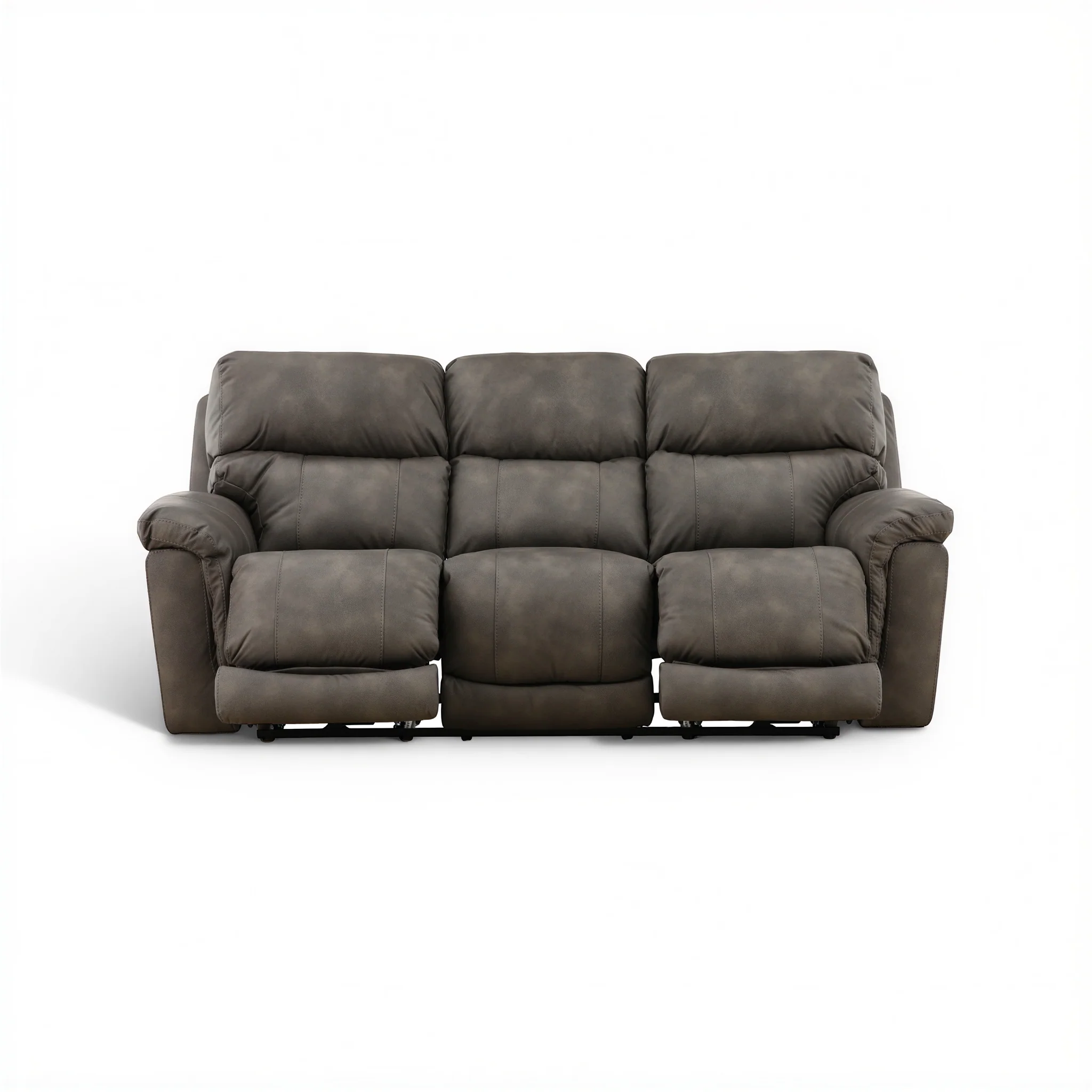 Gale Triple Power Sofa - Image 19