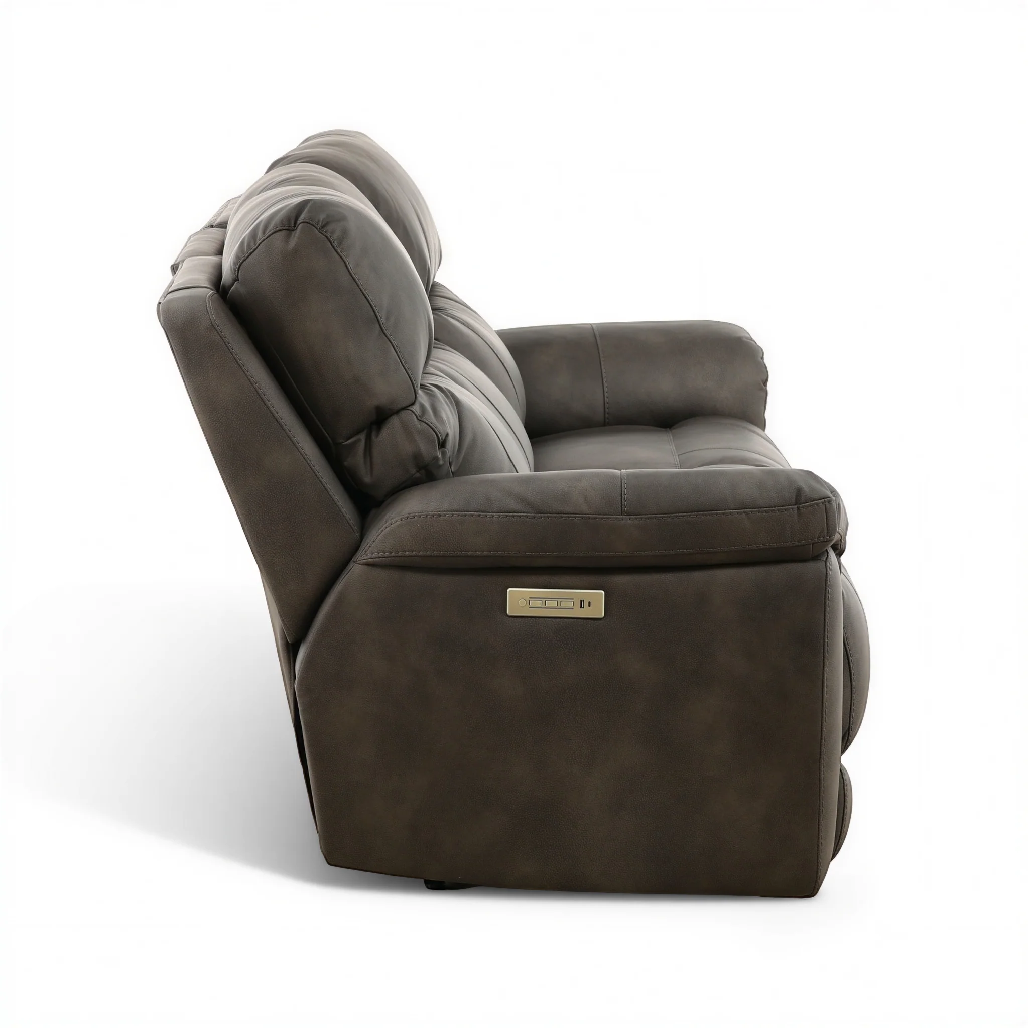 Gale Triple Power Sofa - Image 20