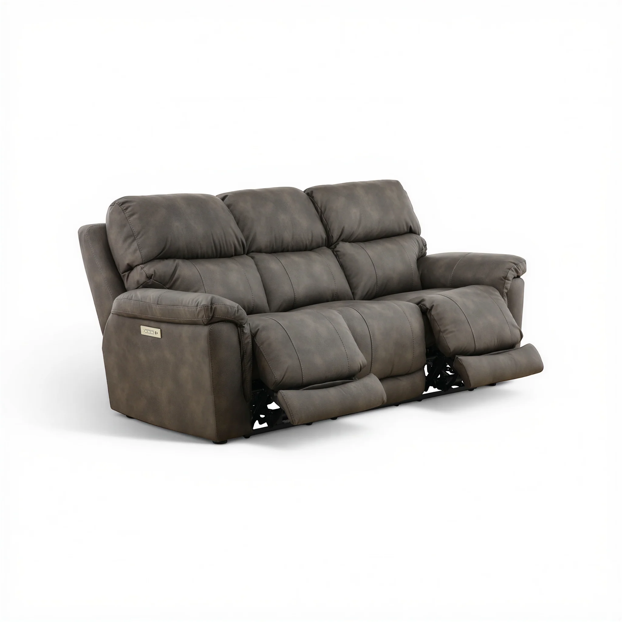 Gale Triple Power Sofa - Image 21