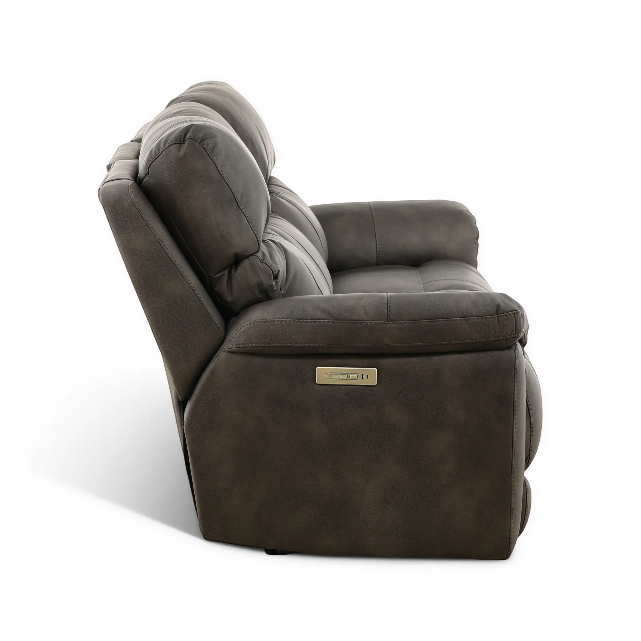 Gale Triple Power Sofa - Image 22