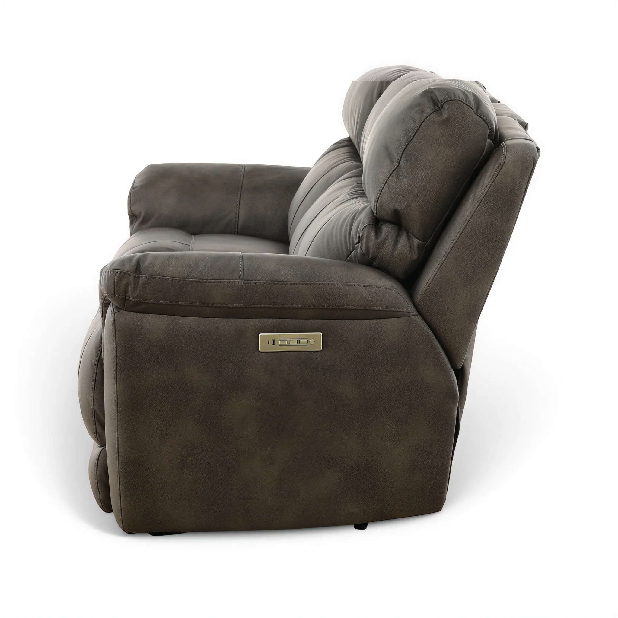 Gale Triple Power Sofa - Image 23