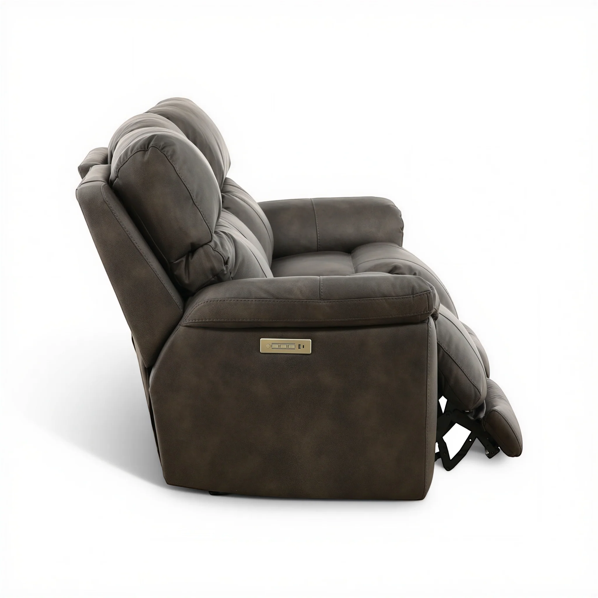 Gale Triple Power Sofa - Image 24