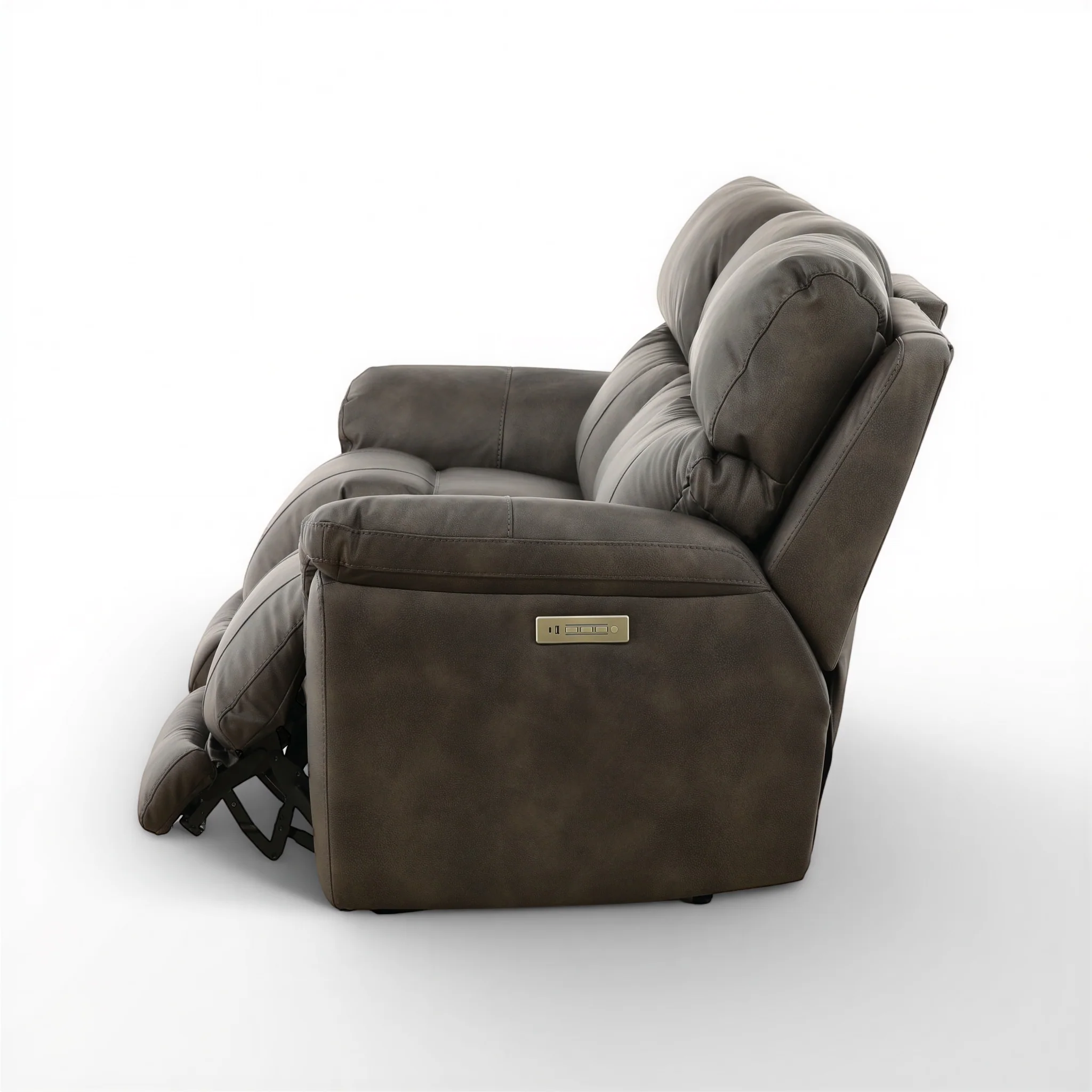Gale Triple Power Sofa - Image 26