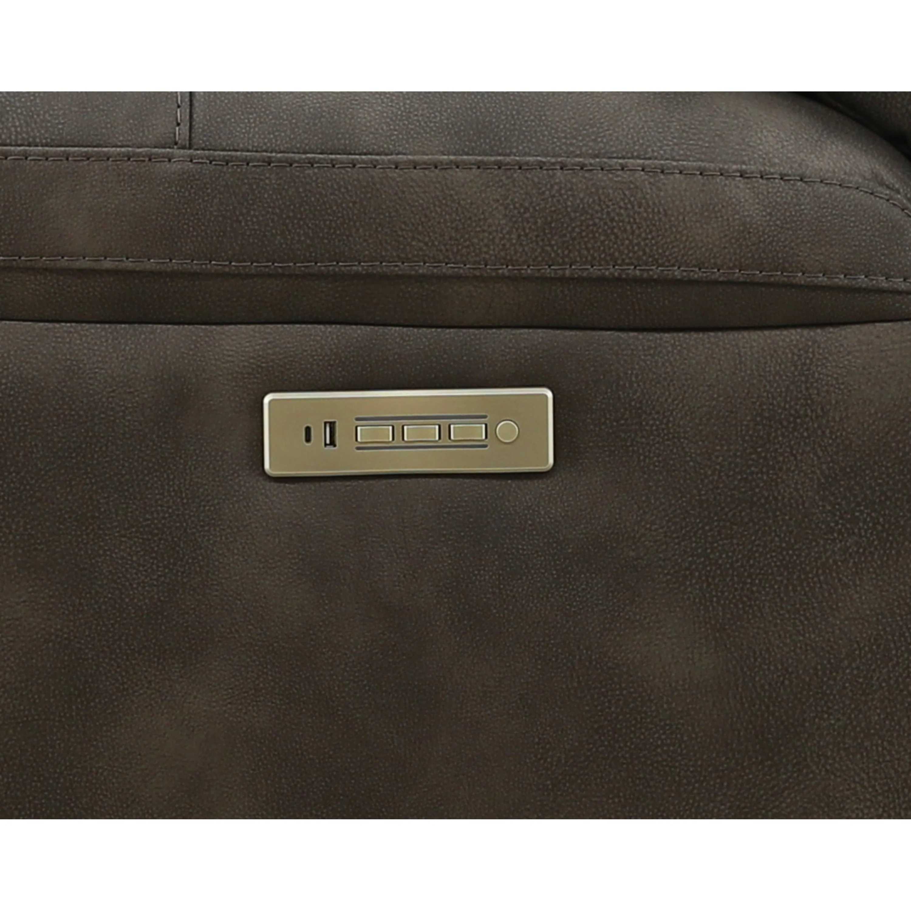 Gale Triple Power Sofa - Image 28